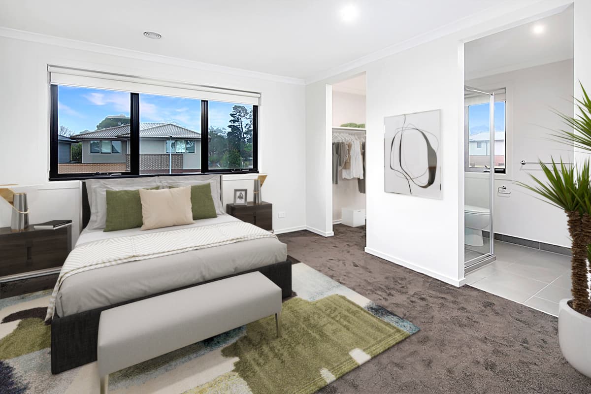 19 Seacombe Grove, SOMERVILLE, Somerville - Thumbnail 2