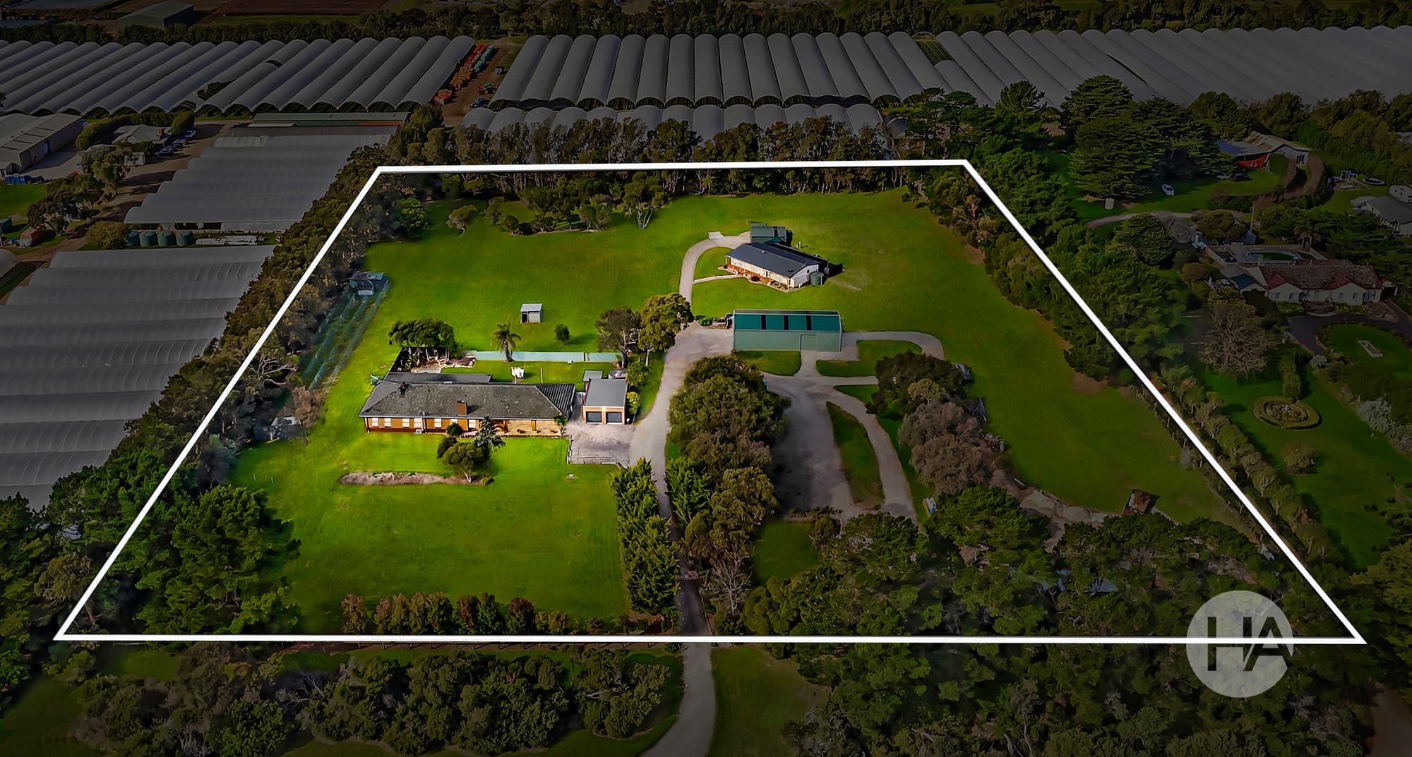 711 & 711A Boneo Road, BONEO, Boneo - Image 1