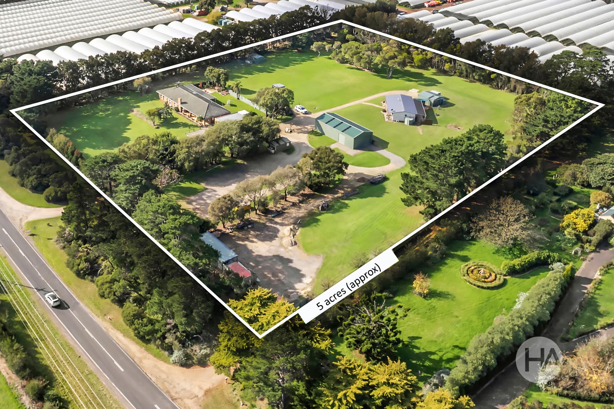 711 & 711A Boneo Road, BONEO, Boneo - Thumbnail 2