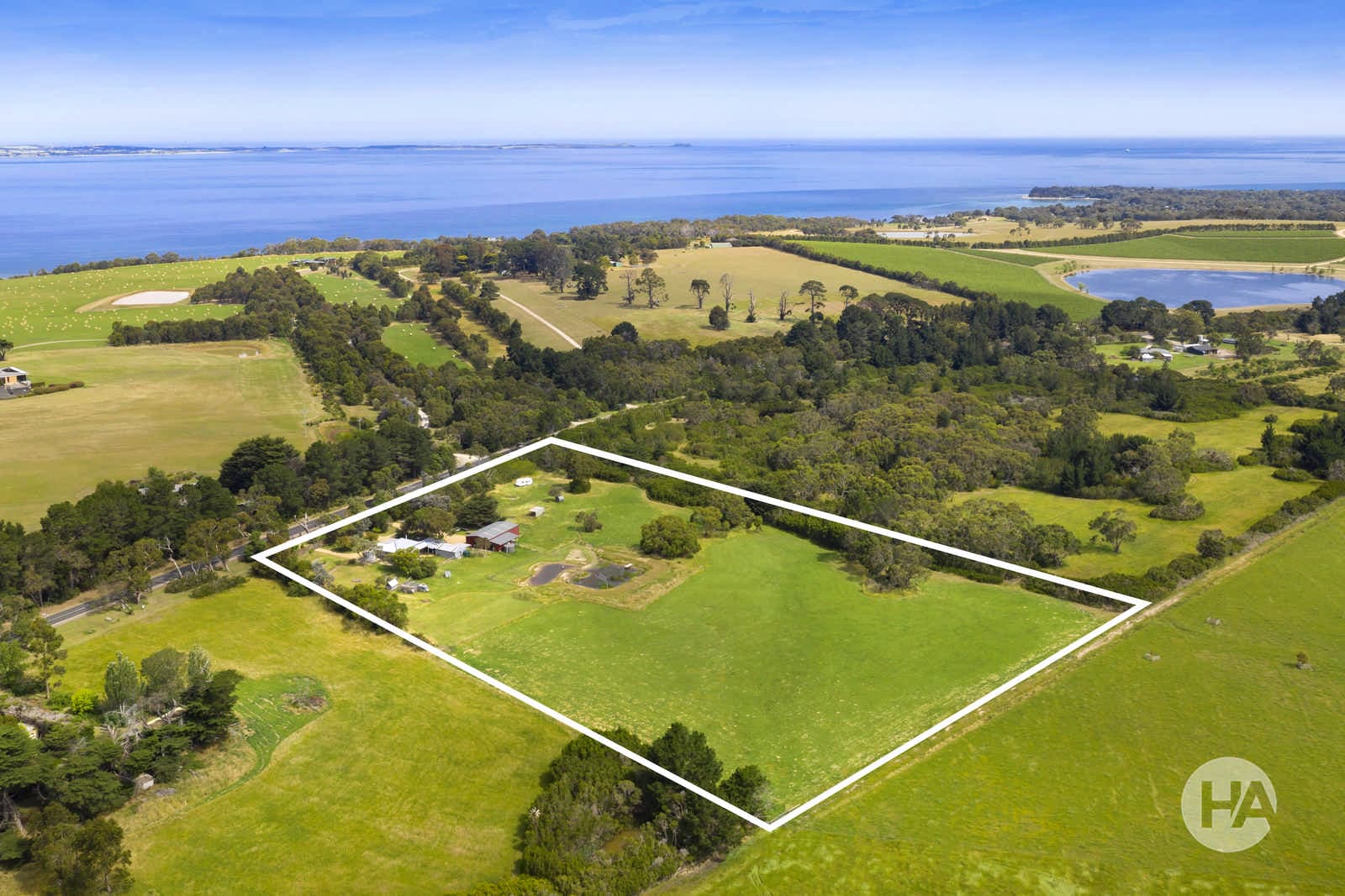 3530 Frankston Flinders Road, MERRICKS, Merricks - Image 1