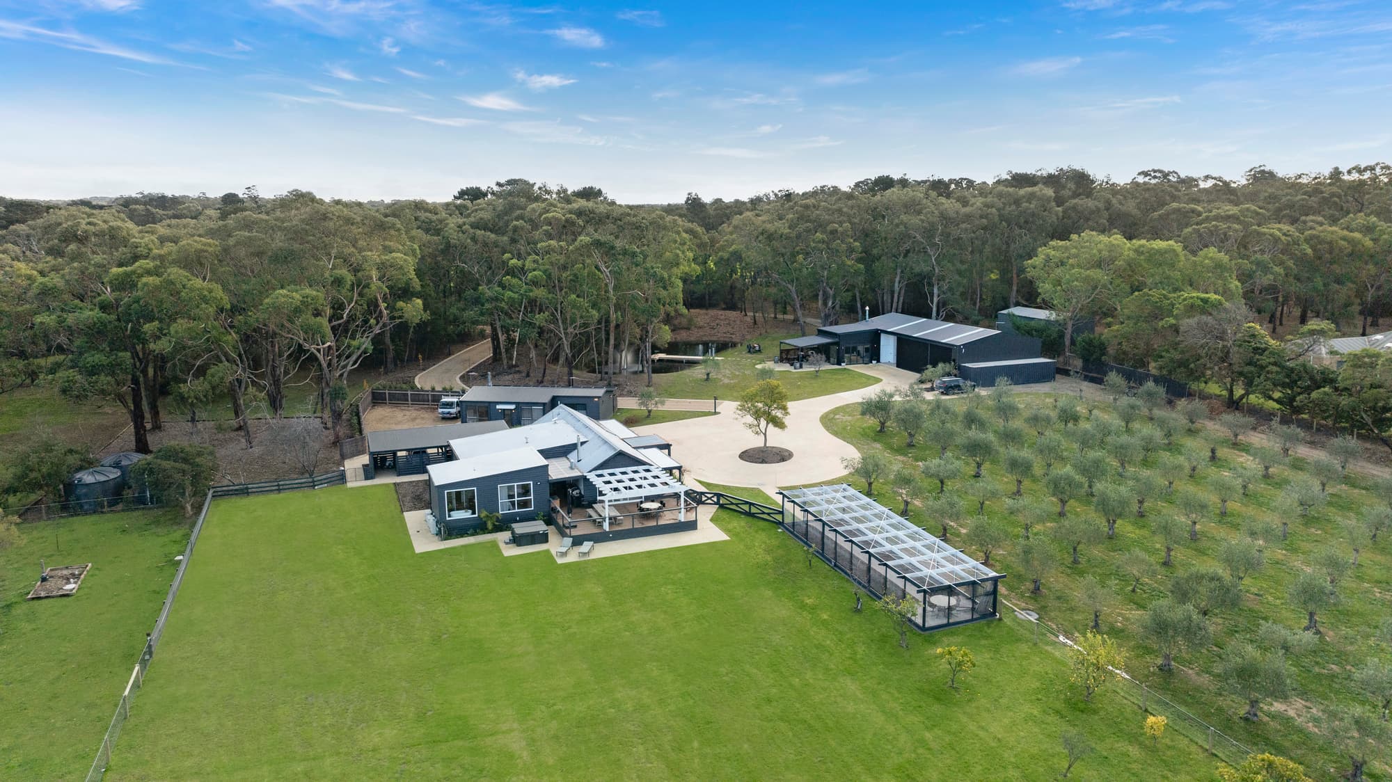 137 Coolart Road, BITTERN, Bittern - Image 1