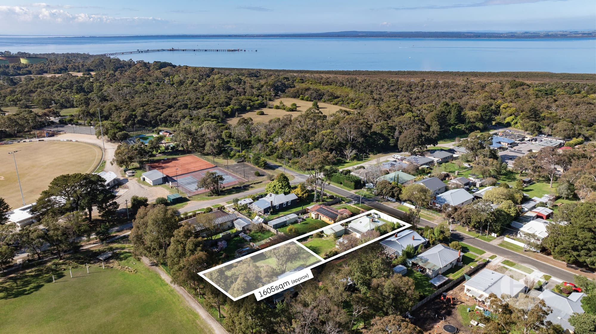 60 Park Road, CRIB POINT, Crib Point - Image 1