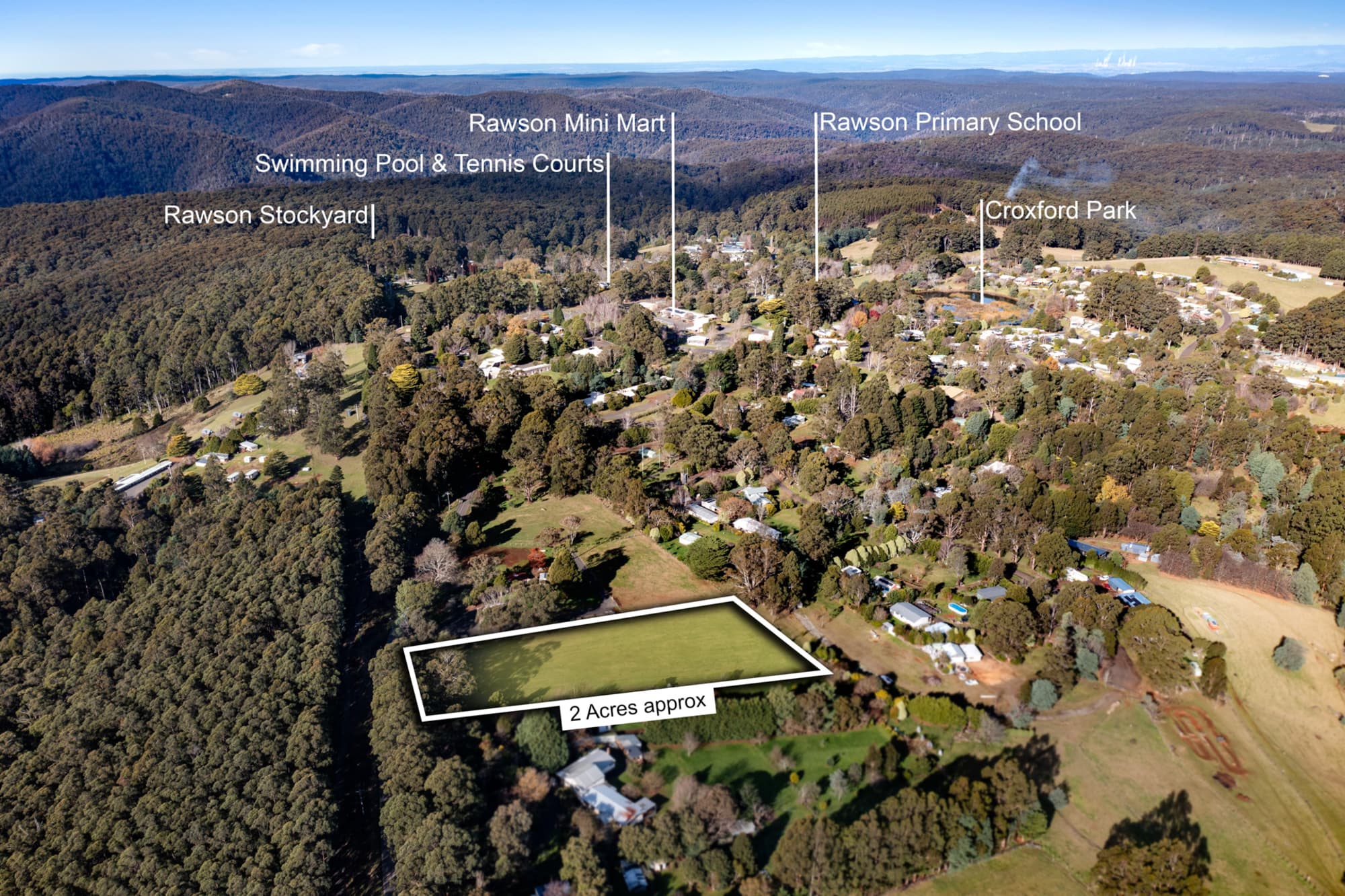 50 Knotts Siding Road, RAWSON, Rawson - Image 1
