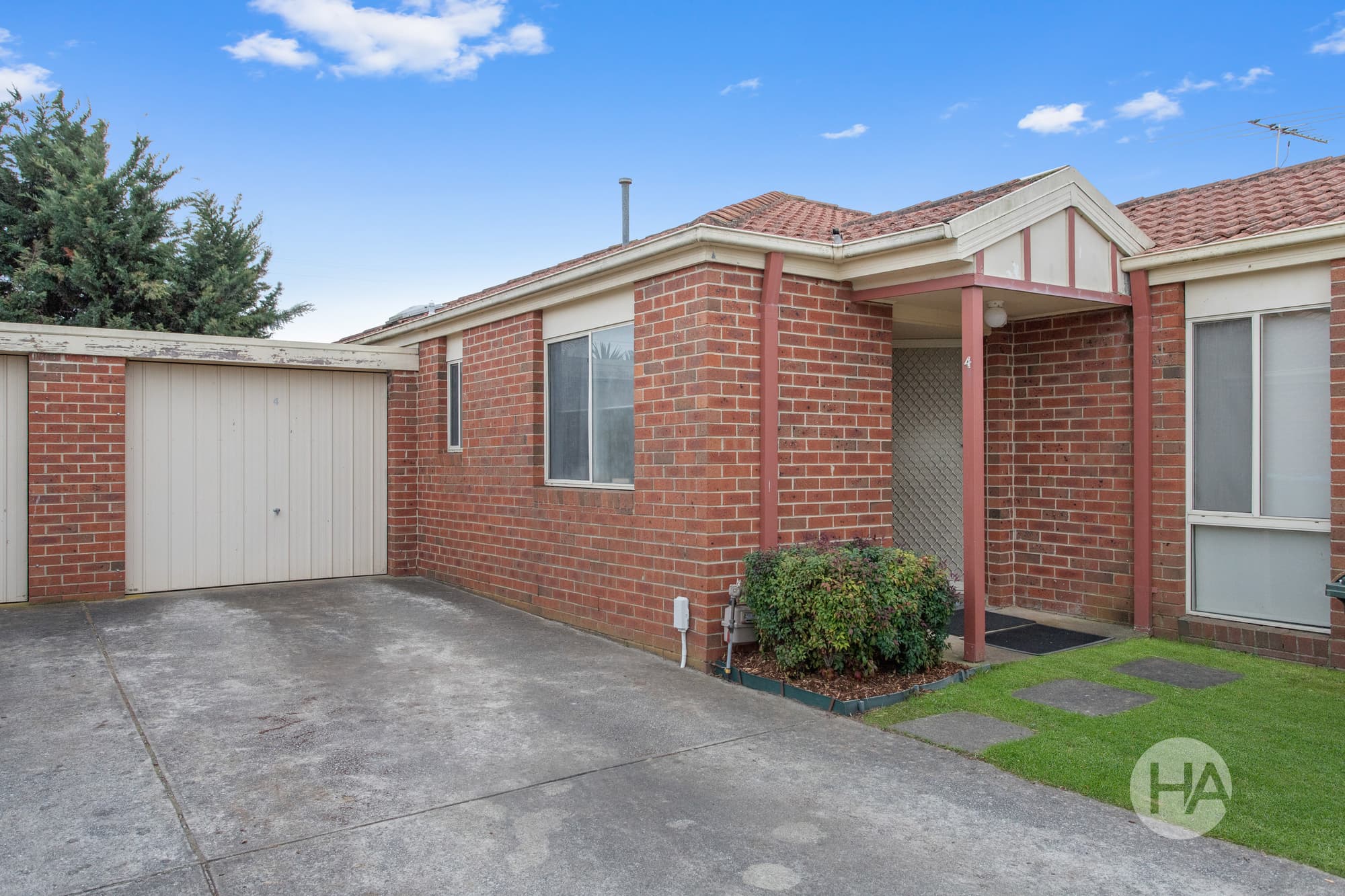4/1 Phillip Court, HASTINGS, Hastings - Image 1