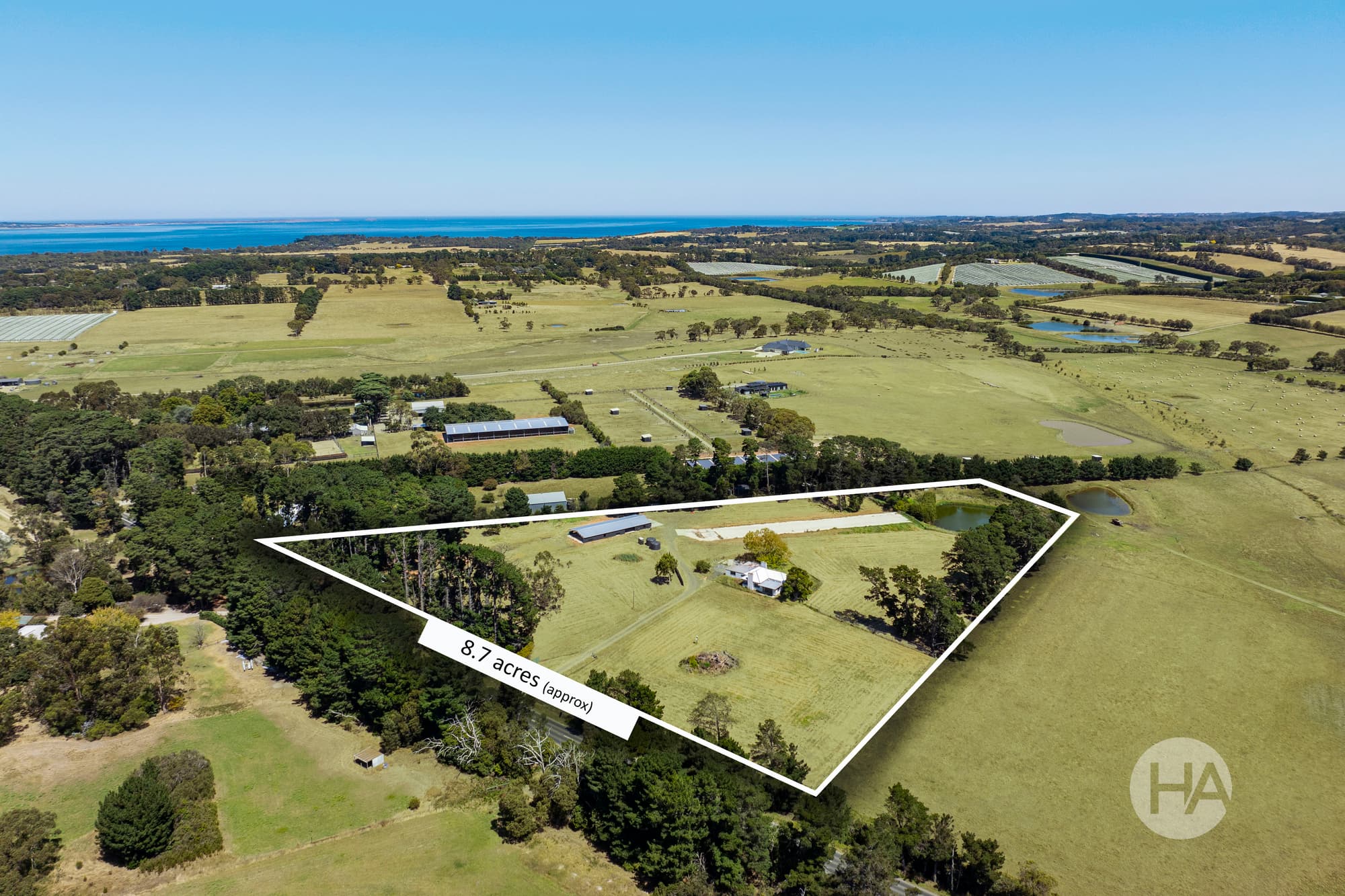 140 Balnarring Road, BALNARRING, Balnarring - Thumbnail 8