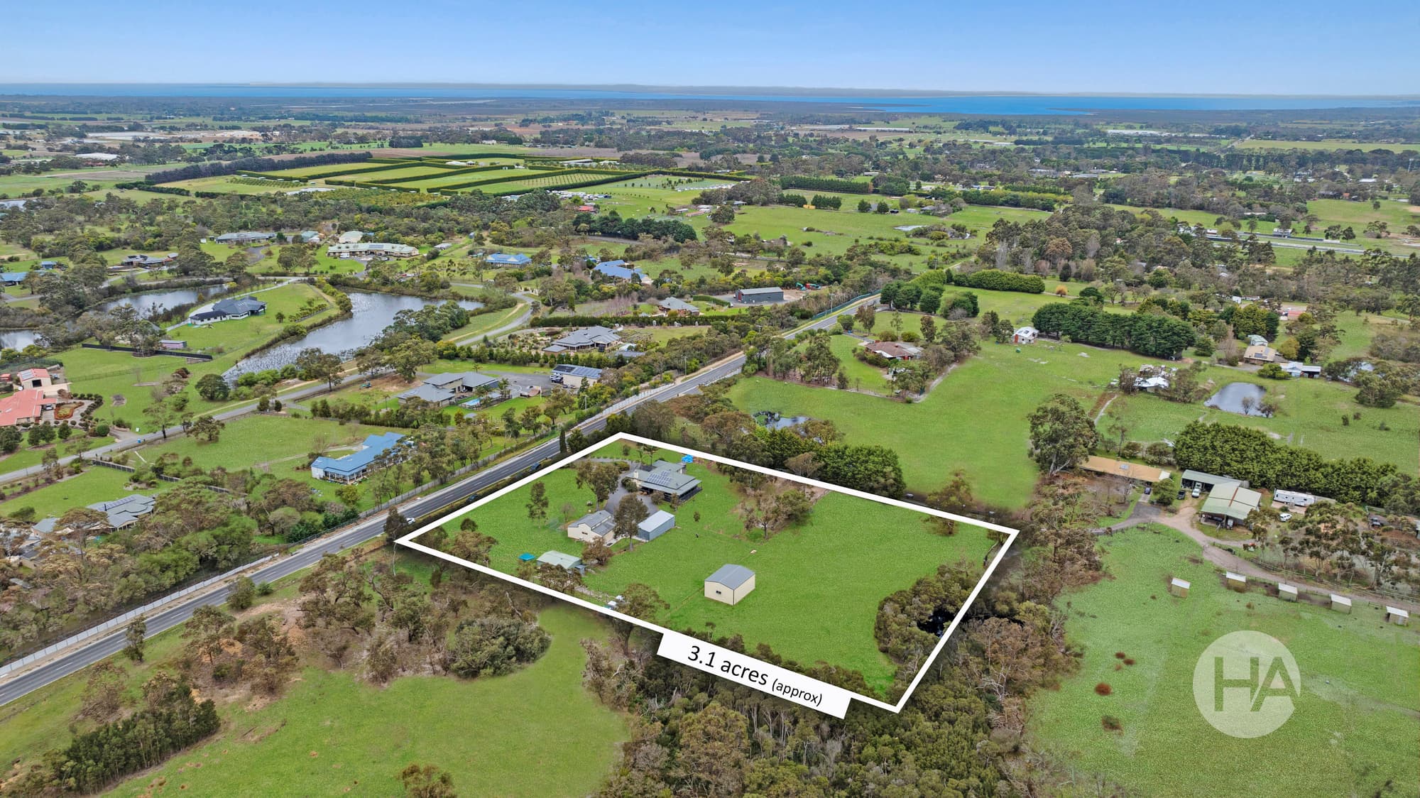 147 Smiths Lane, PEARCEDALE, Pearcedale - Thumbnail 2