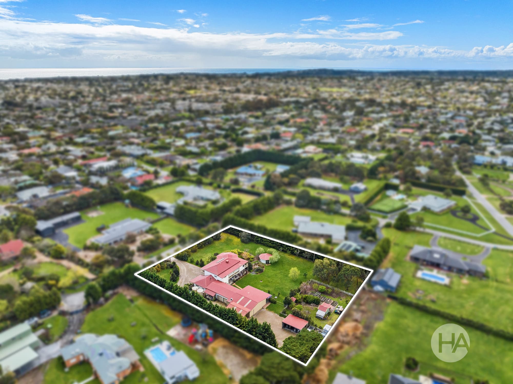 2 Bannie Lane, MOUNT MARTHA, Mount Martha - Image 1