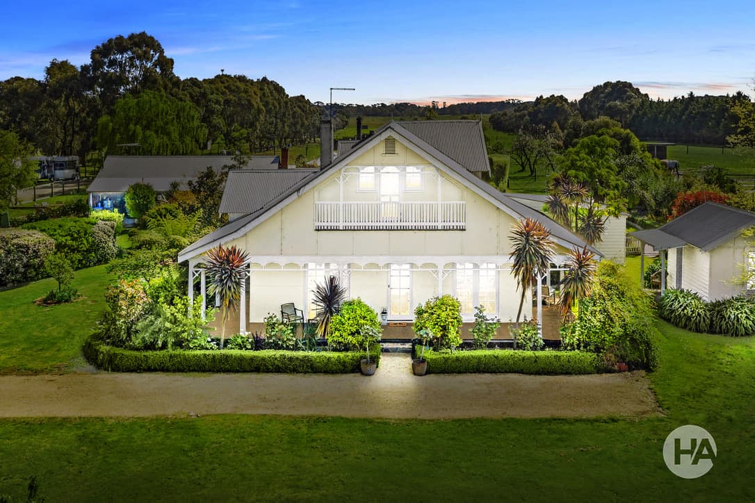 170 Coolart Road, MOOROODUC, Moorooduc - Image 1