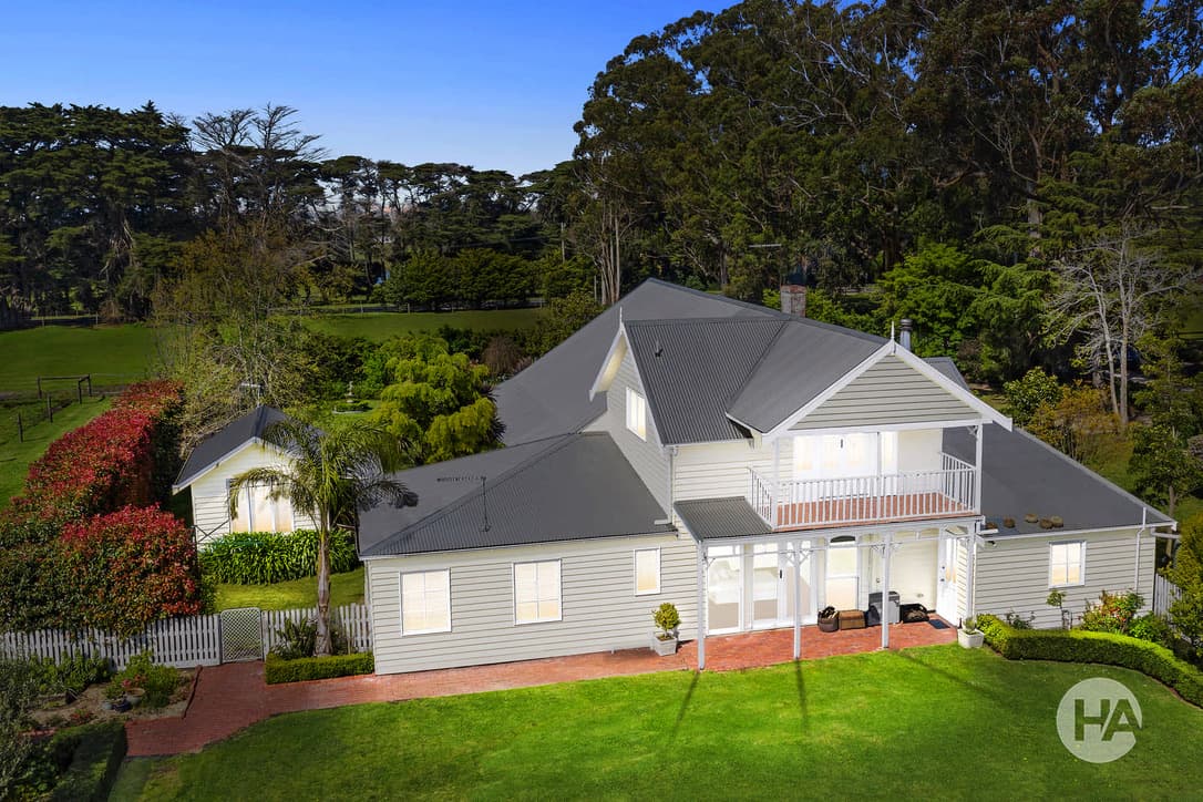 170 Coolart Road, MOOROODUC, Moorooduc - Thumbnail 2