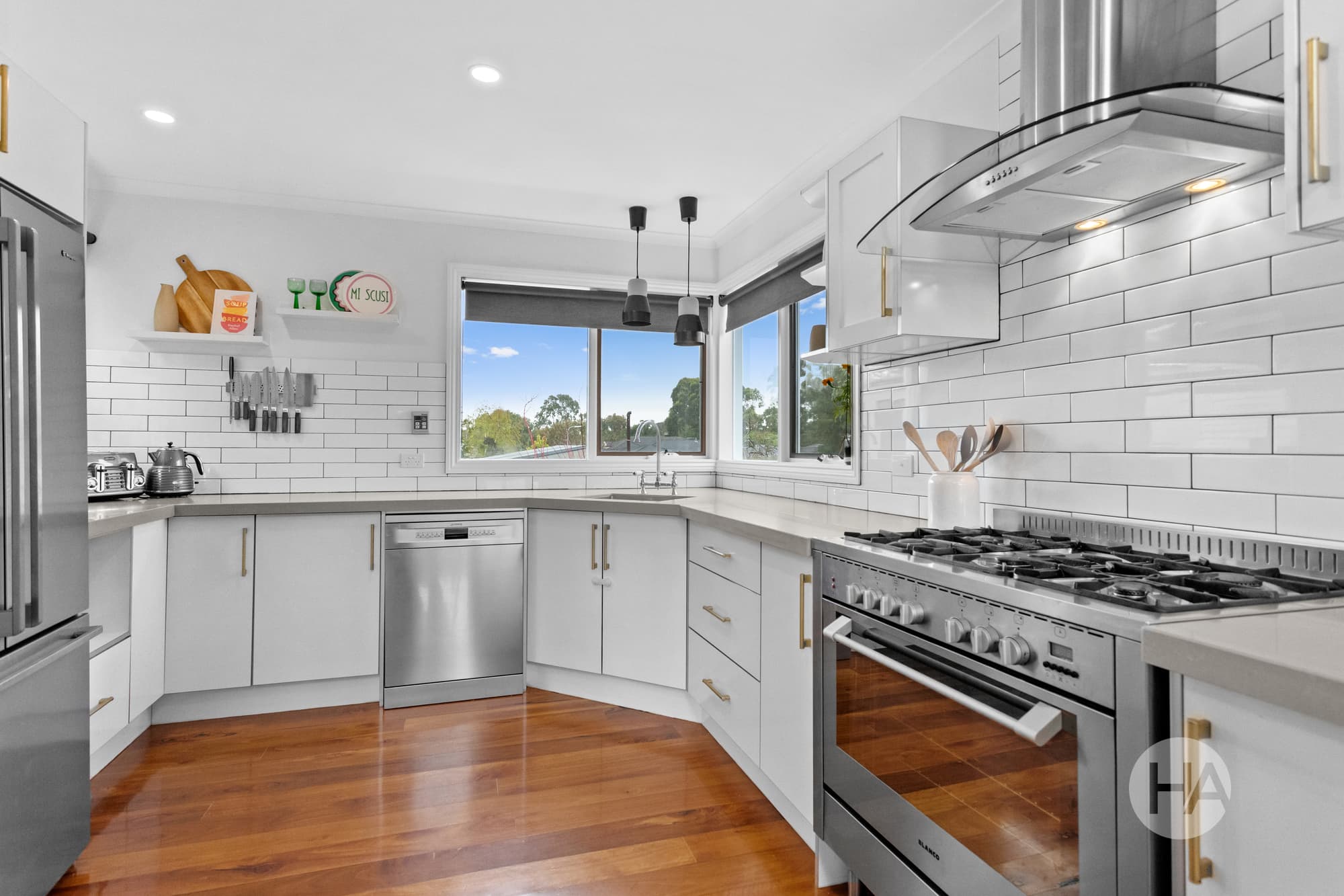 8 Sherbrooke Mews, SOMERVILLE, Somerville - Thumbnail 3