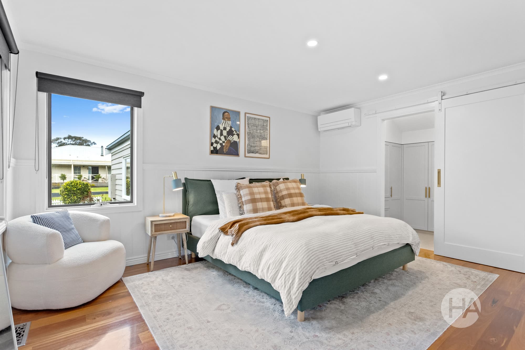 8 Sherbrooke Mews, SOMERVILLE, Somerville - Thumbnail 6