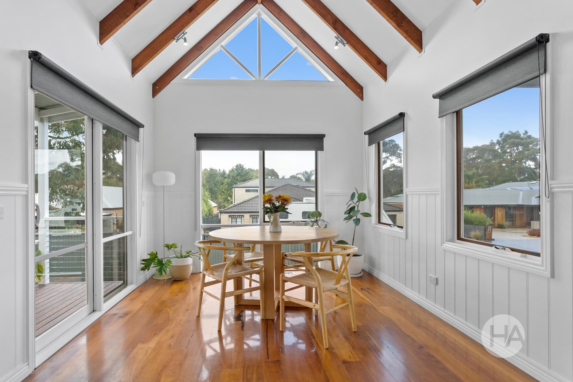 8 Sherbrooke Mews, SOMERVILLE, Somerville - Thumbnail 4