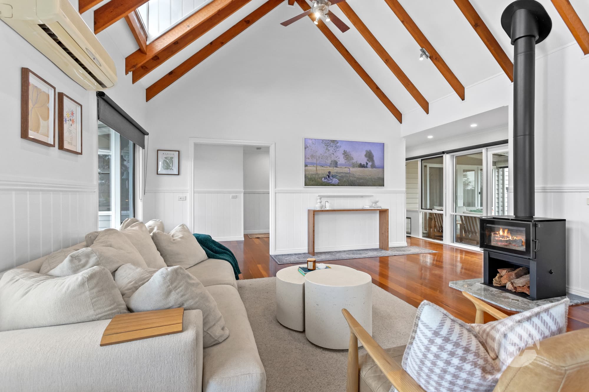 8 Sherbrooke Mews, SOMERVILLE, Somerville - Thumbnail 5