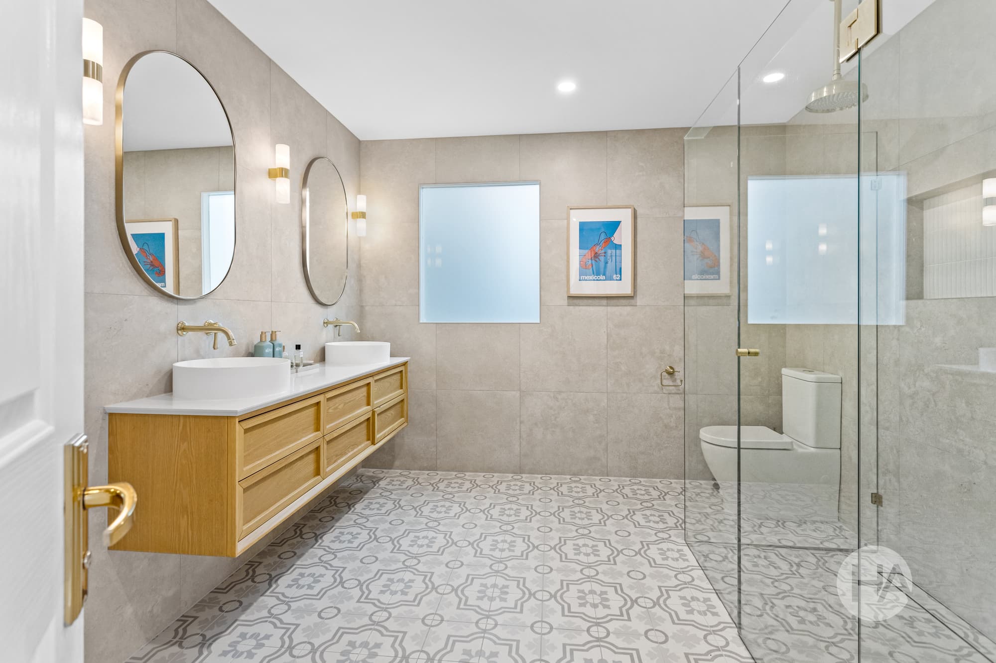 8 Sherbrooke Mews, SOMERVILLE, Somerville - Thumbnail 8