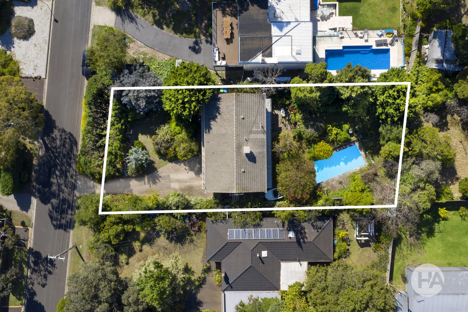 17 Kardella Lane, MOUNT ELIZA, Mount Eliza - Thumbnail 8
