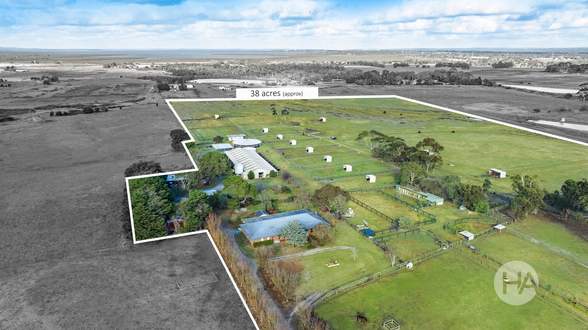 1130 Baxter Tooradin Road, PEARCEDALE, Pearcedale - Image 1