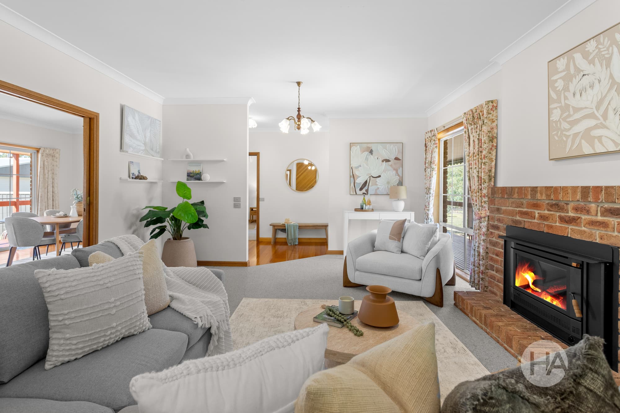 2 Inverness Court, SOMERVILLE, Somerville - Thumbnail 6
