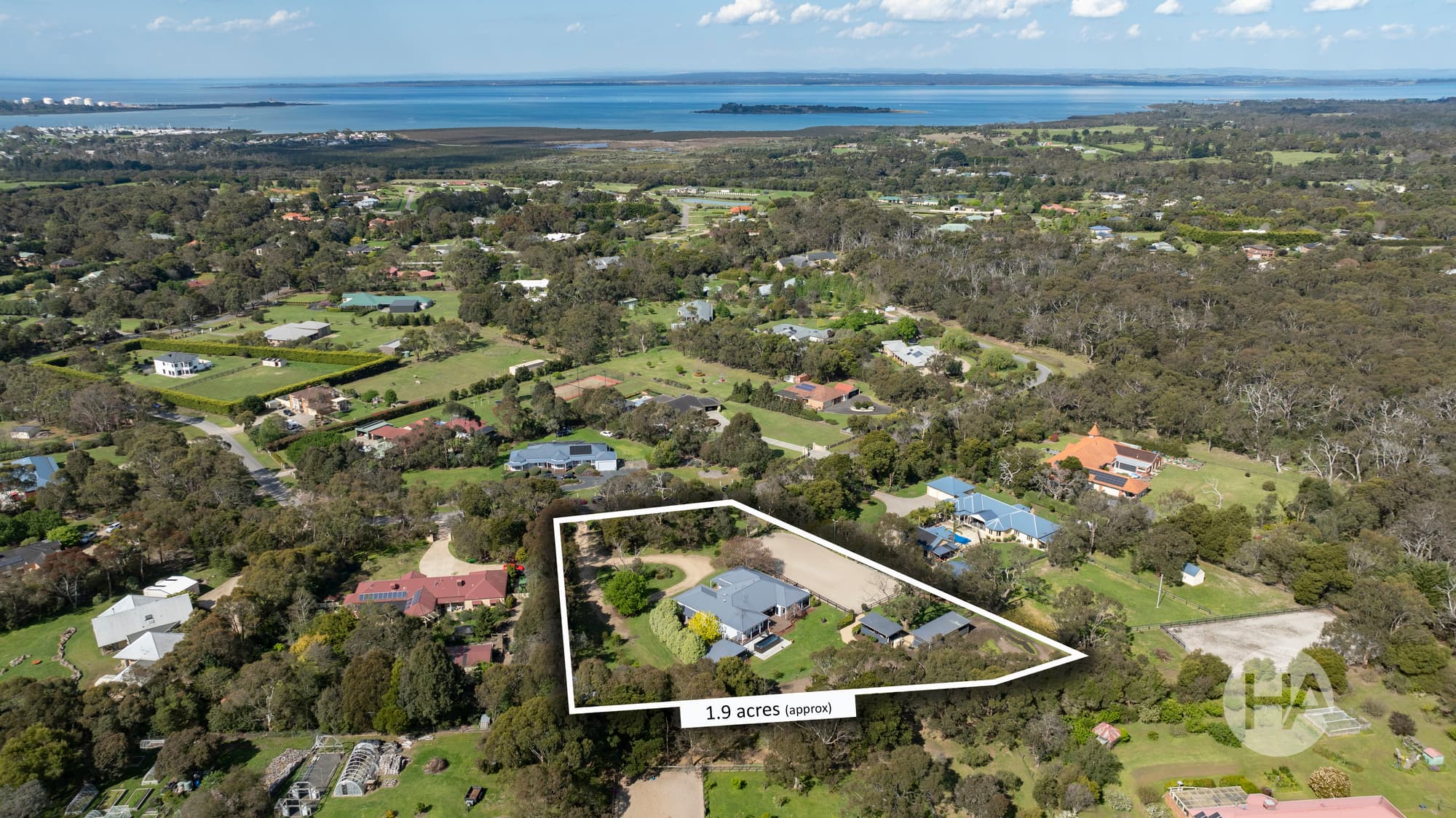 14 Peppermint Place, BITTERN, Bittern - Image 1