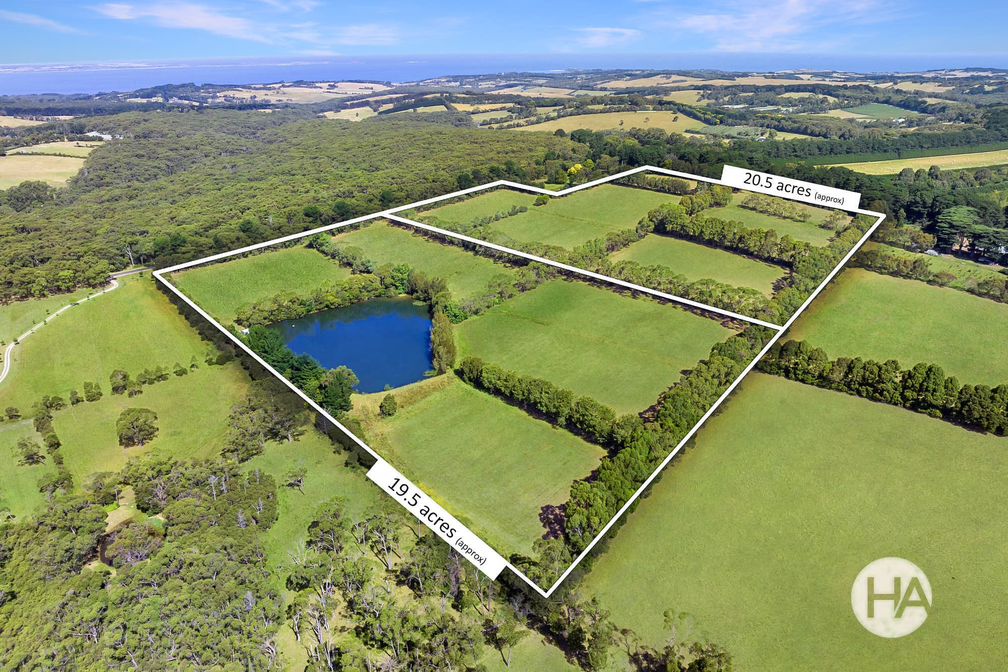 1524 Mornington Flinders Road, MAIN RIDGE, Main Ridge - Image 1