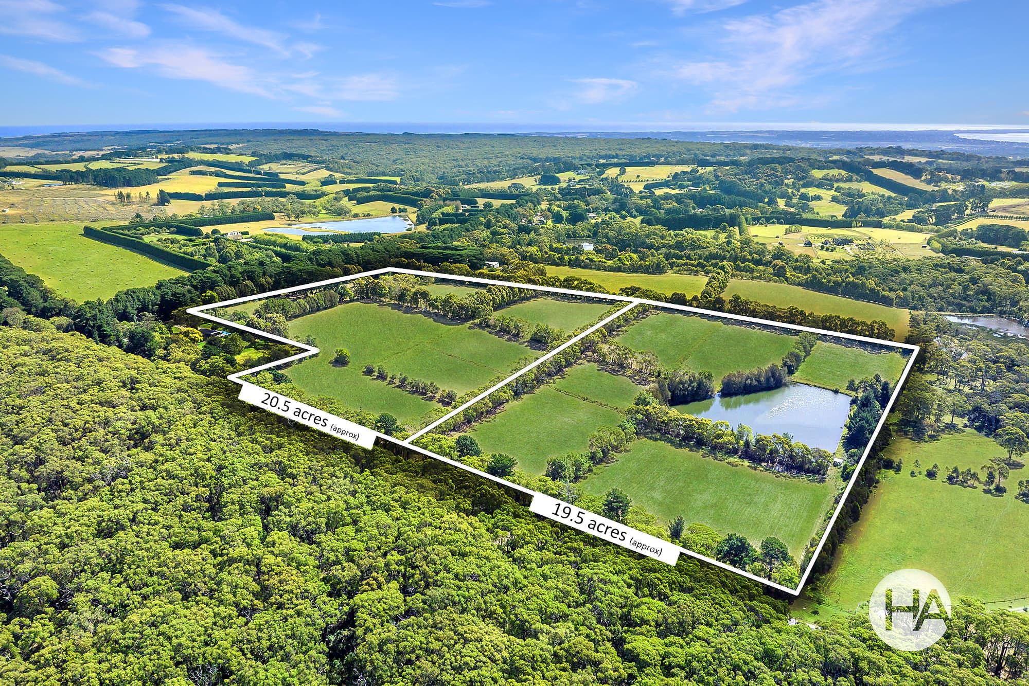 1524 Mornington Flinders Road, MAIN RIDGE, Main Ridge - Thumbnail 2