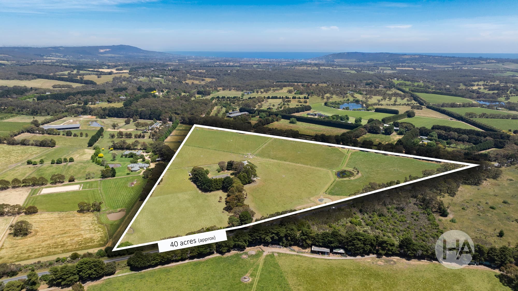 226 Balnarring Road, MERRICKS NORTH, Merricks North - Image 1