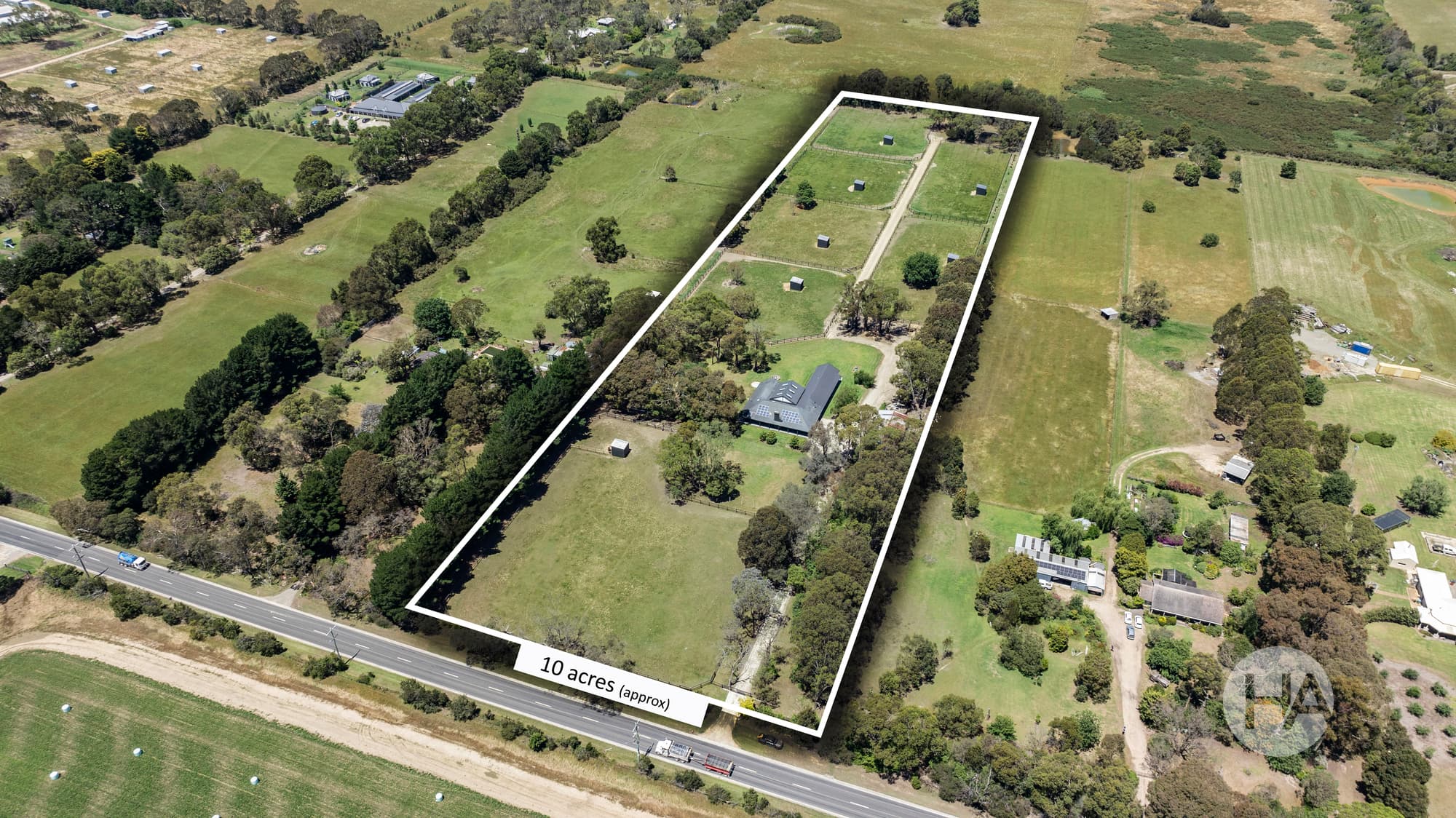 289 Bungower Road, MOOROODUC, Moorooduc - Thumbnail 2