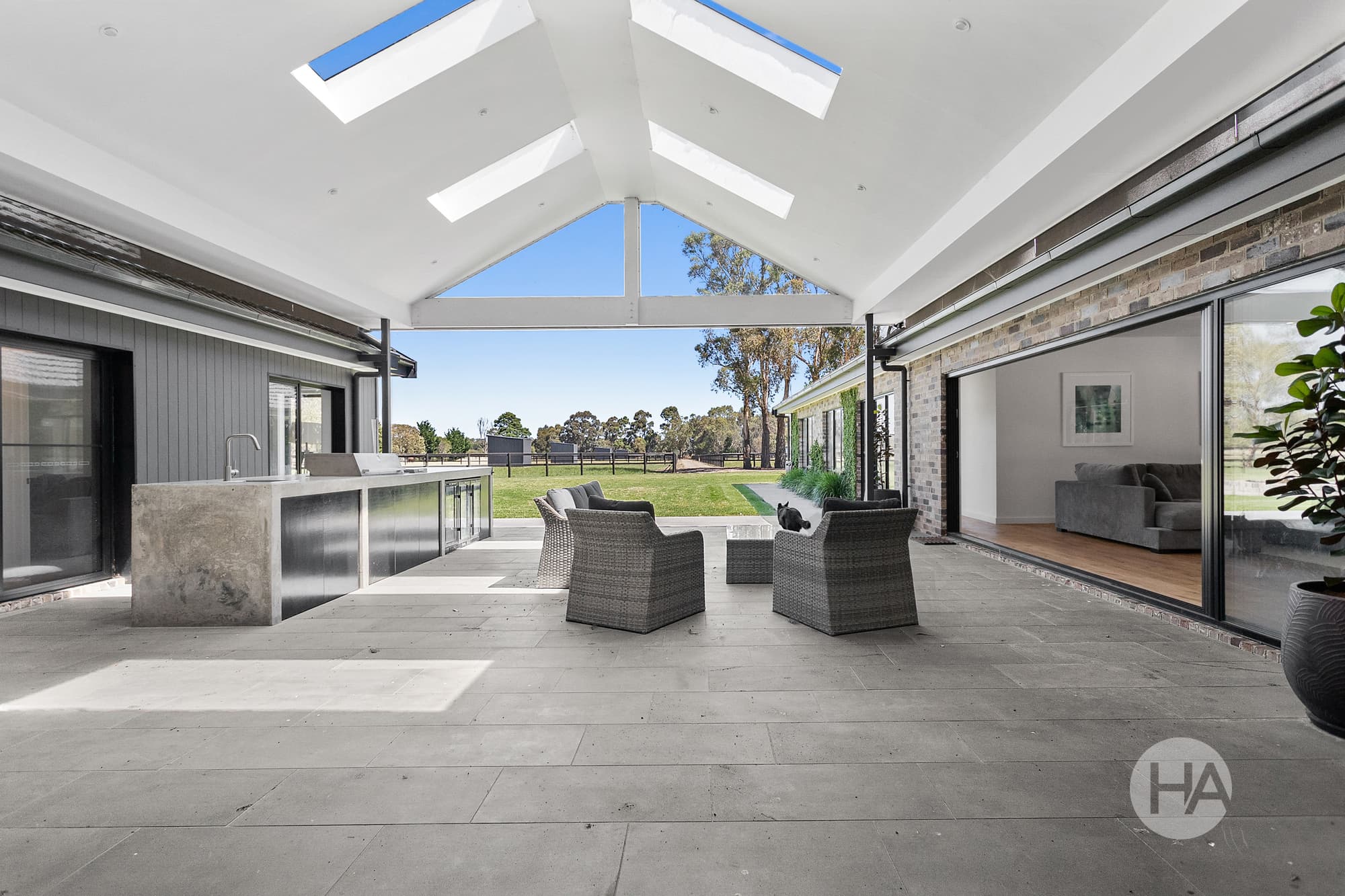 289 Bungower Road, MOOROODUC, Moorooduc - Thumbnail 3