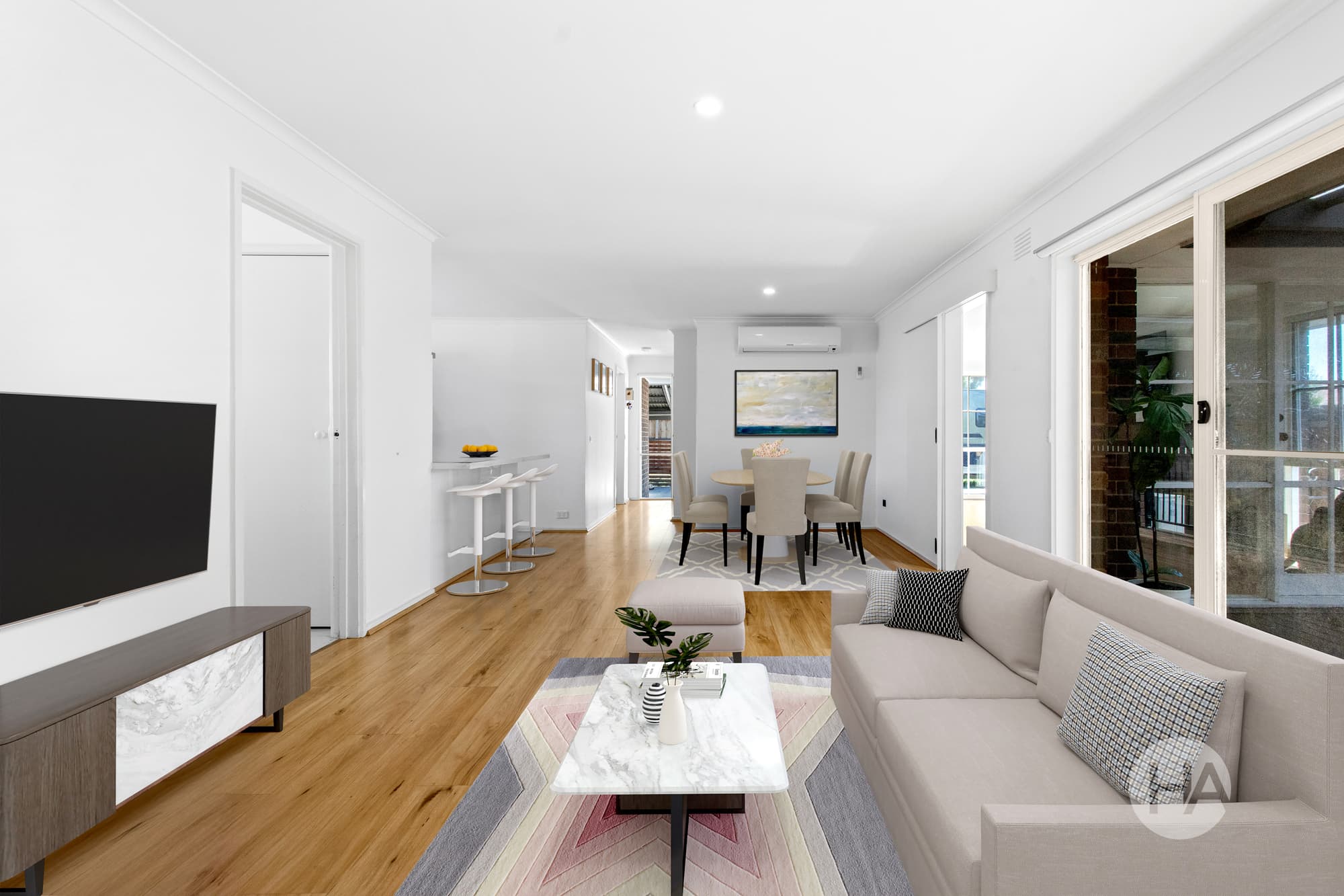54 Apple Street, PEARCEDALE, Pearcedale - Thumbnail 2