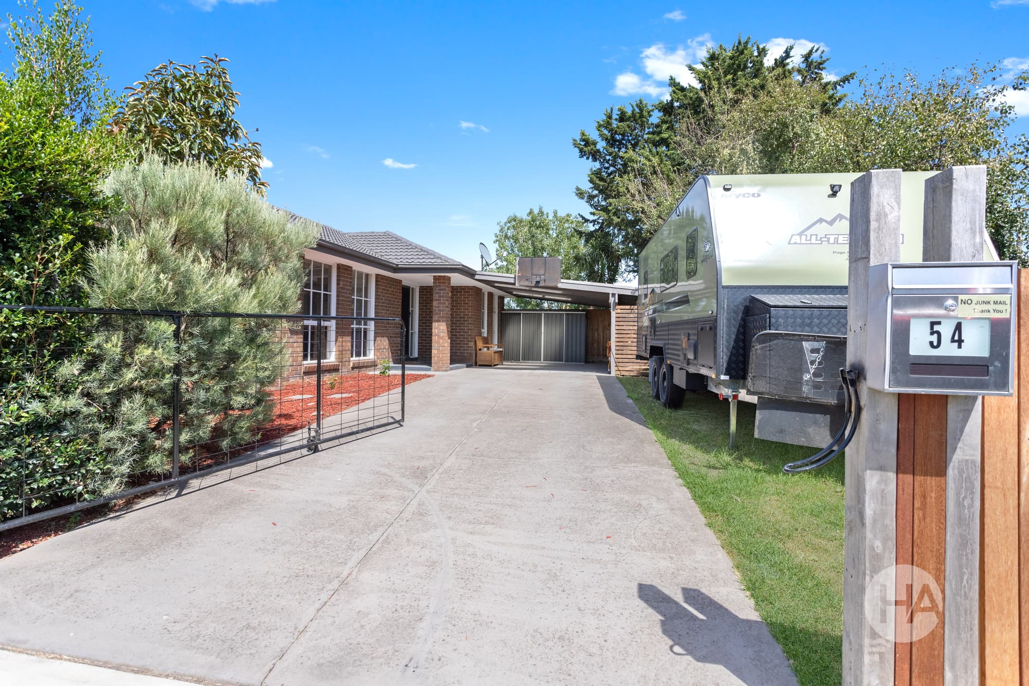 54 Apple Street, PEARCEDALE, Pearcedale - Image 1