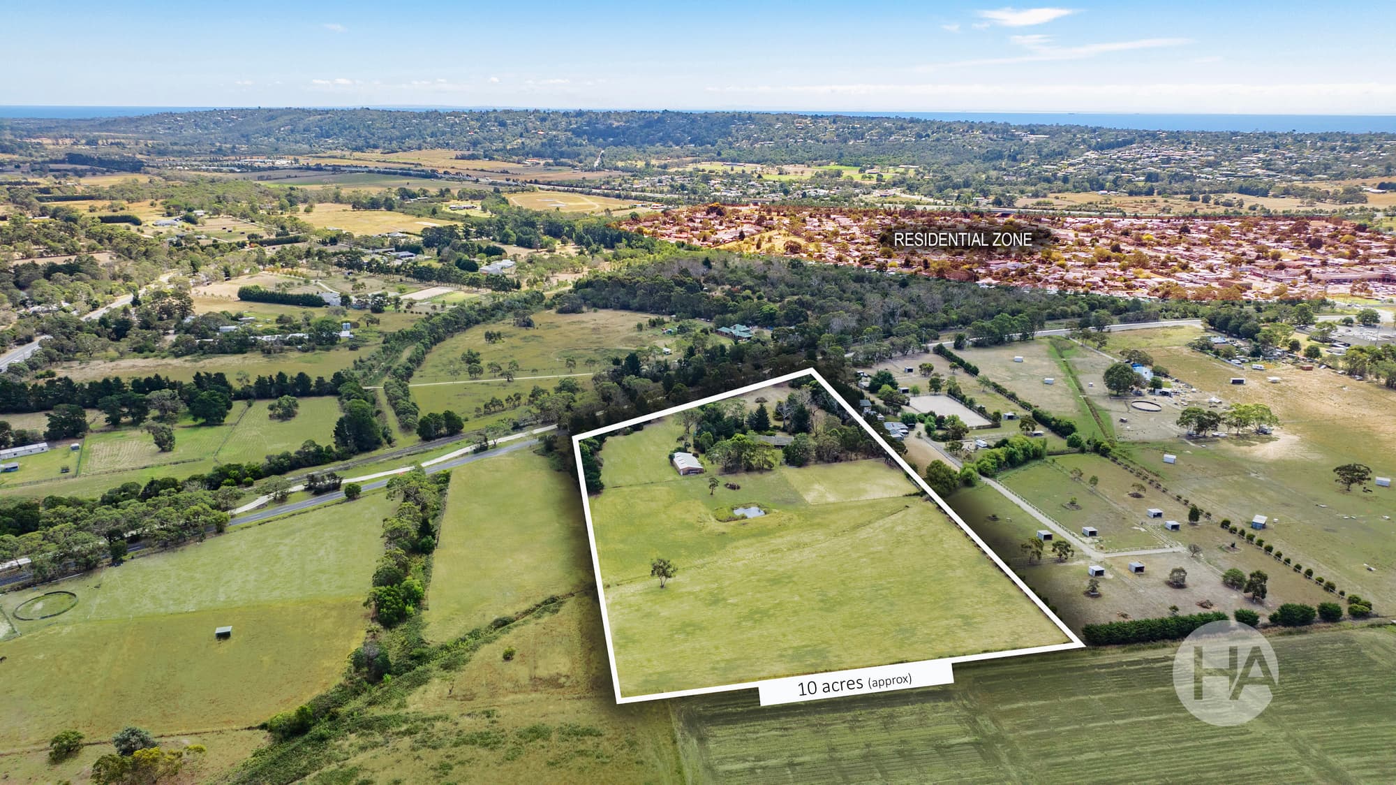 7 Hawkins Road, BAXTER, Baxter - Thumbnail 2