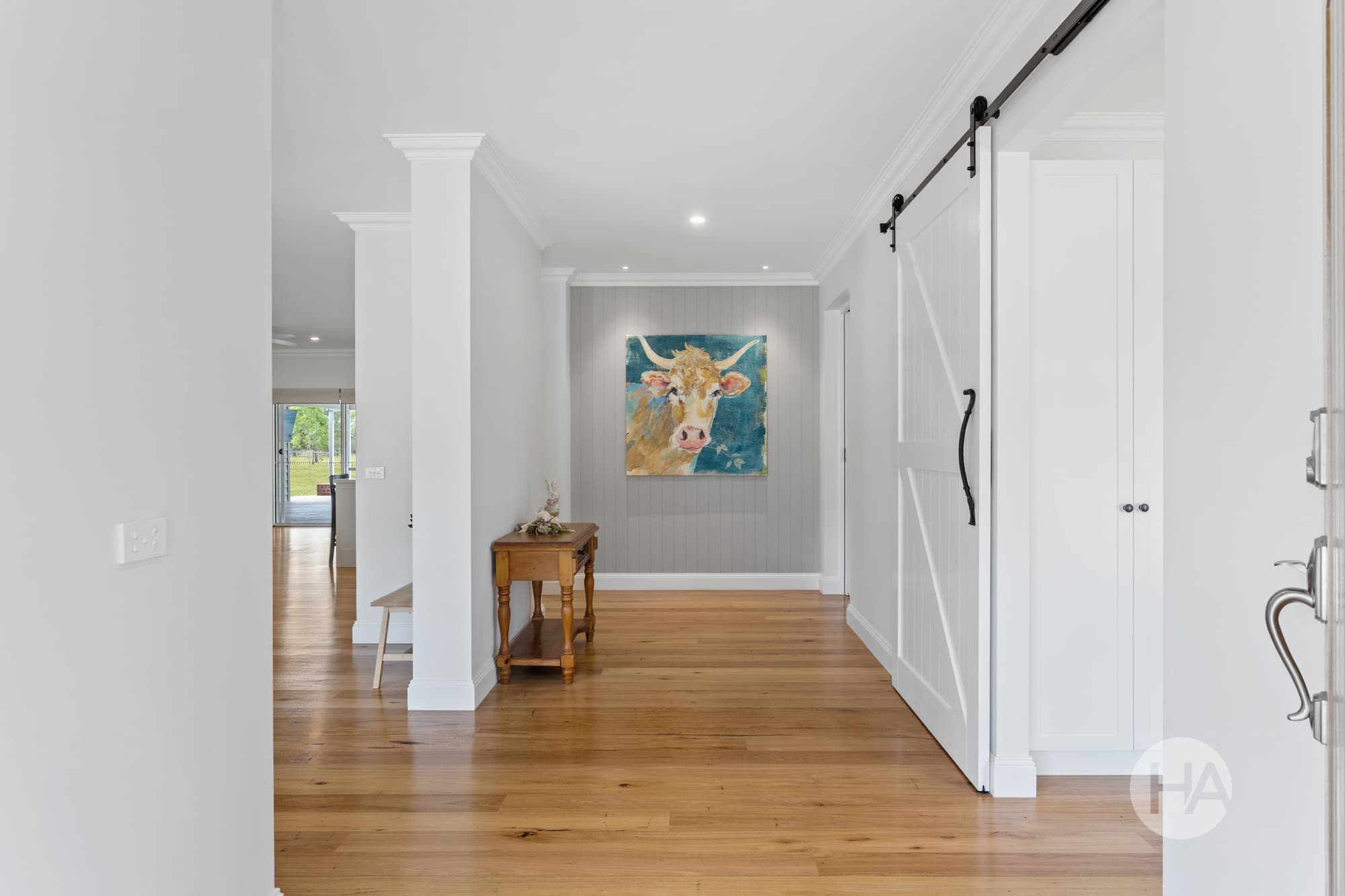 210 Bungower Road, MOOROODUC, Moorooduc - Thumbnail 2