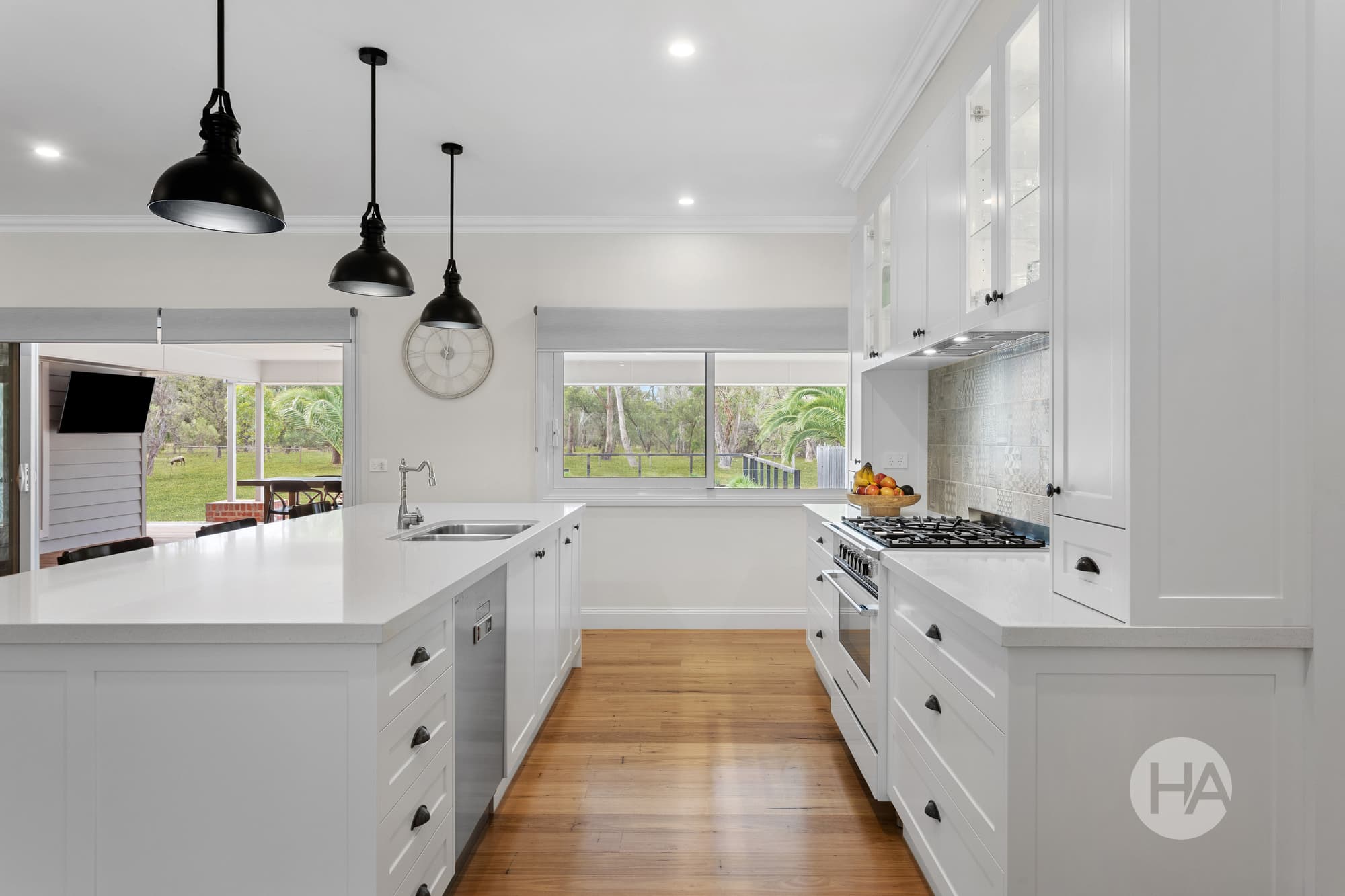 210 Bungower Road, MOOROODUC, Moorooduc - Thumbnail 4