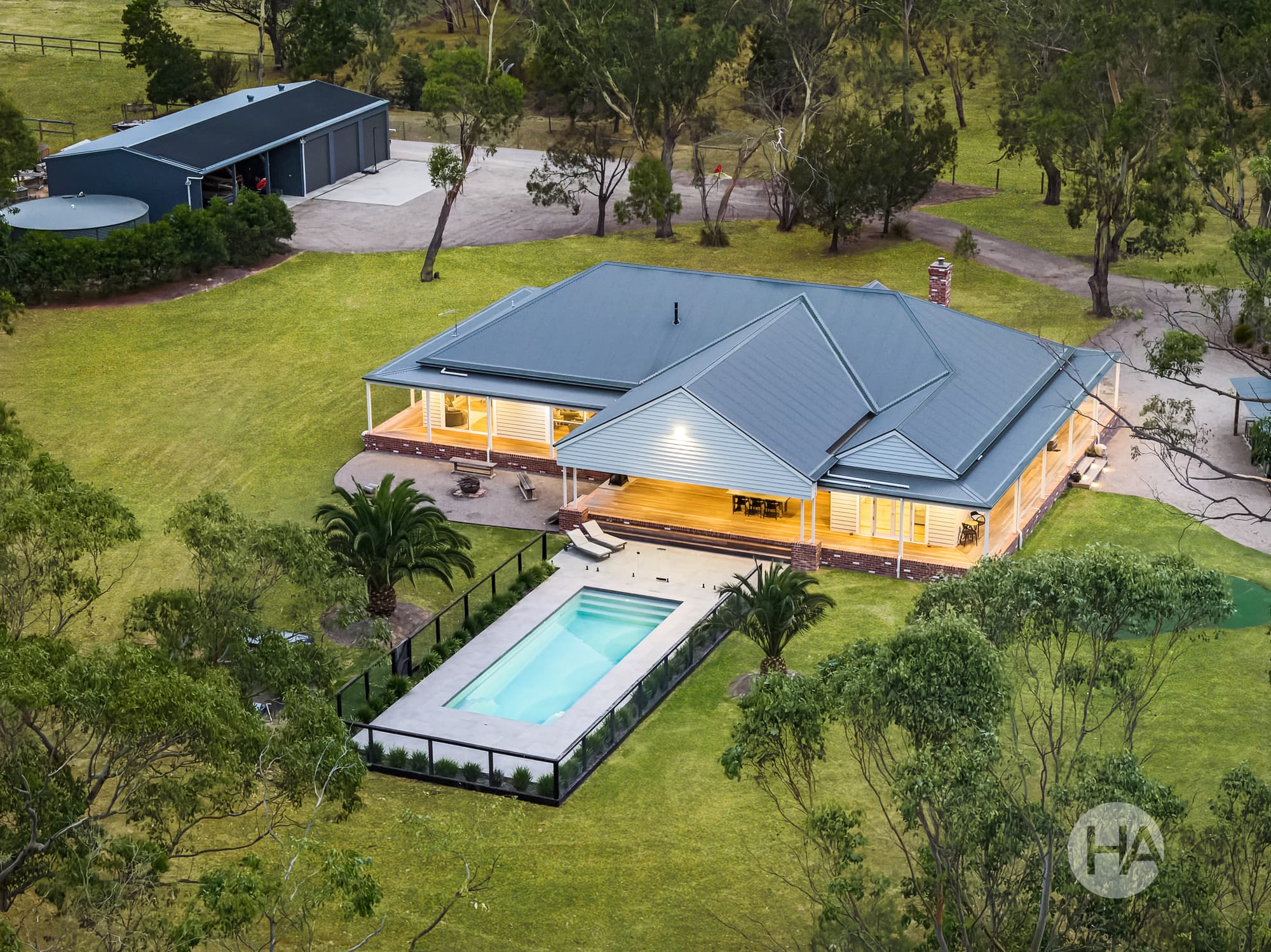 210 Bungower Road, MOOROODUC, Moorooduc - Image 1