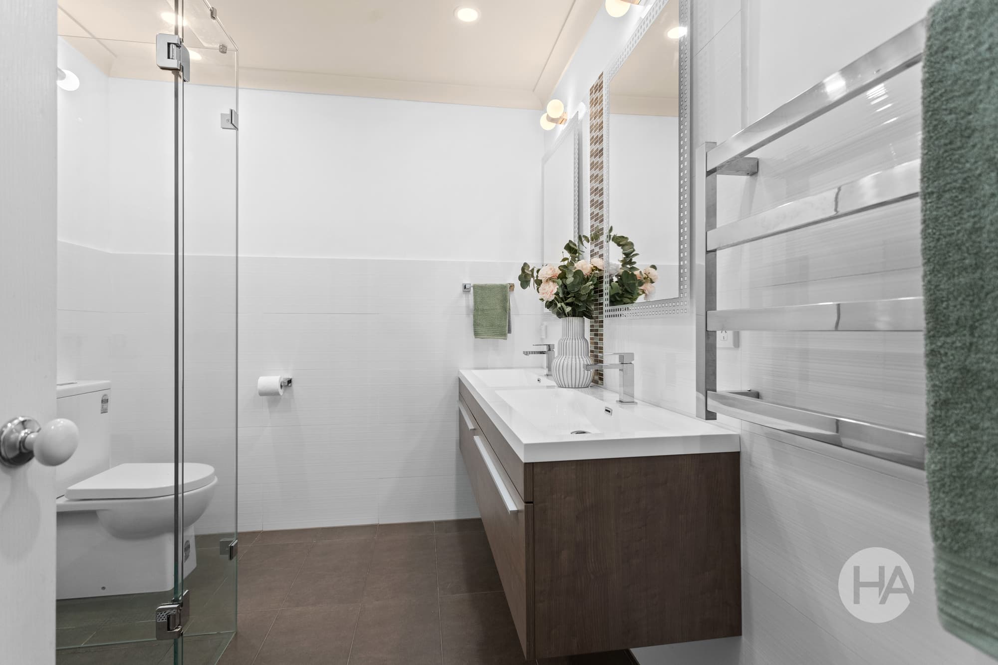 1 David Close, SOMERVILLE, Somerville - Thumbnail 8