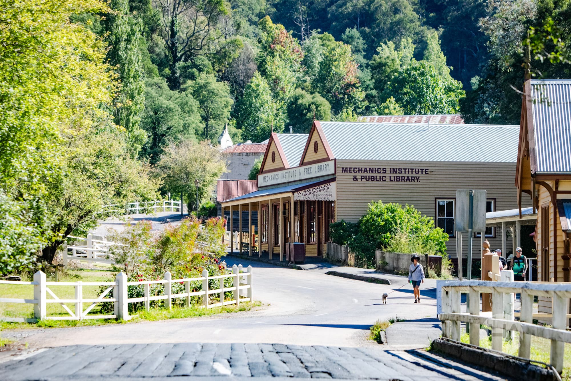 10/4 Old Coach Road, WALHALLA, Walhalla - Thumbnail 7