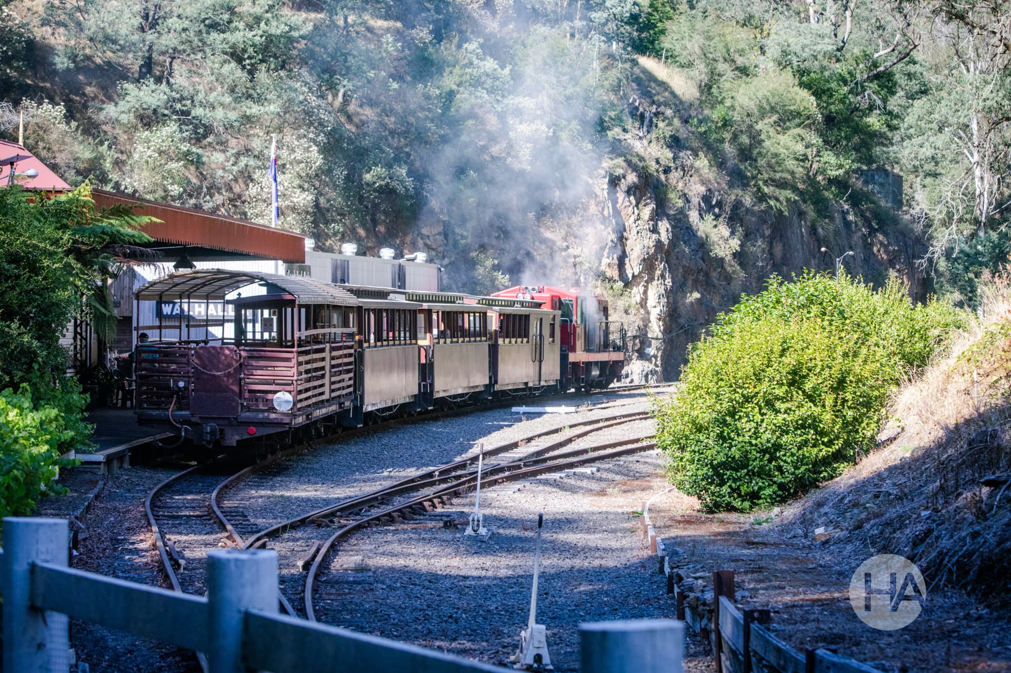 10/4 Old Coach Road, WALHALLA, Walhalla - Thumbnail 8