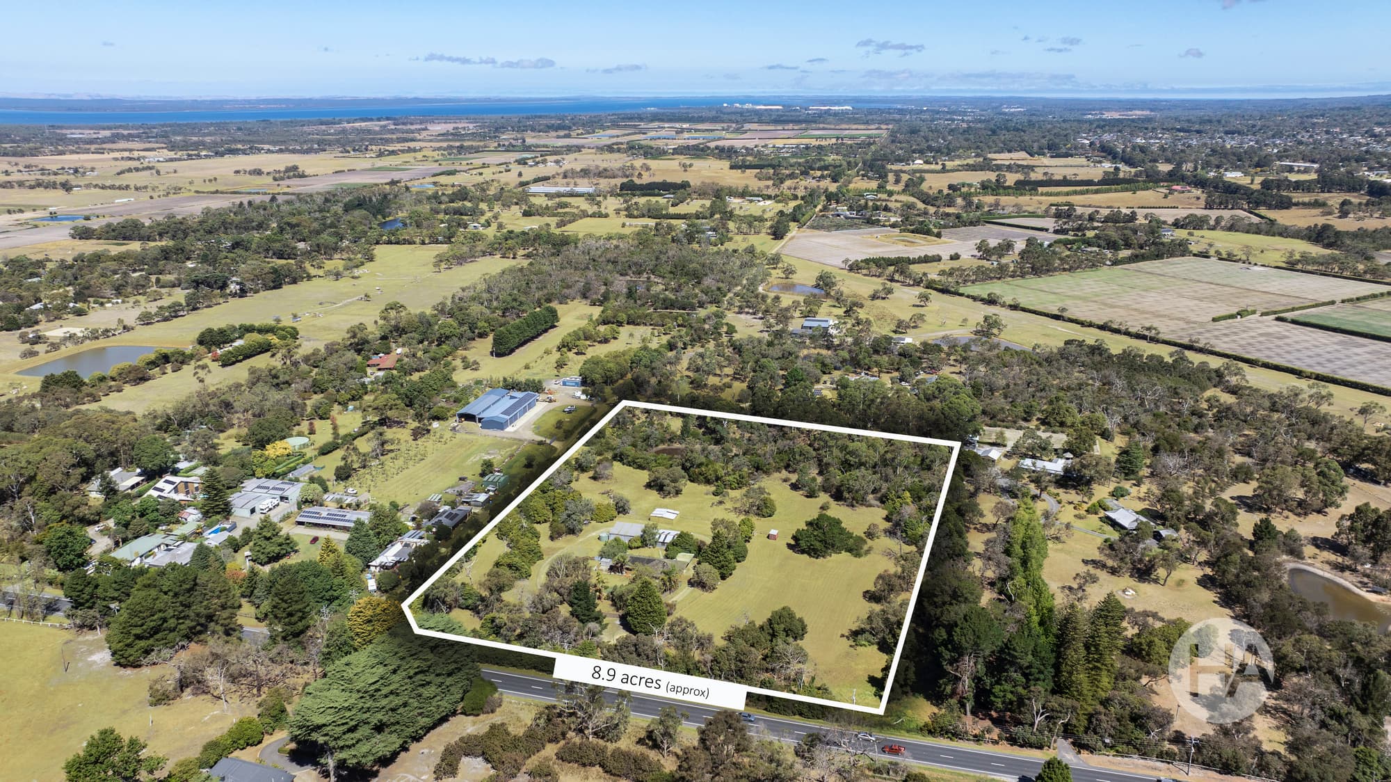 420 Baxter Tooradin Road, BAXTER, Baxter - Image 1