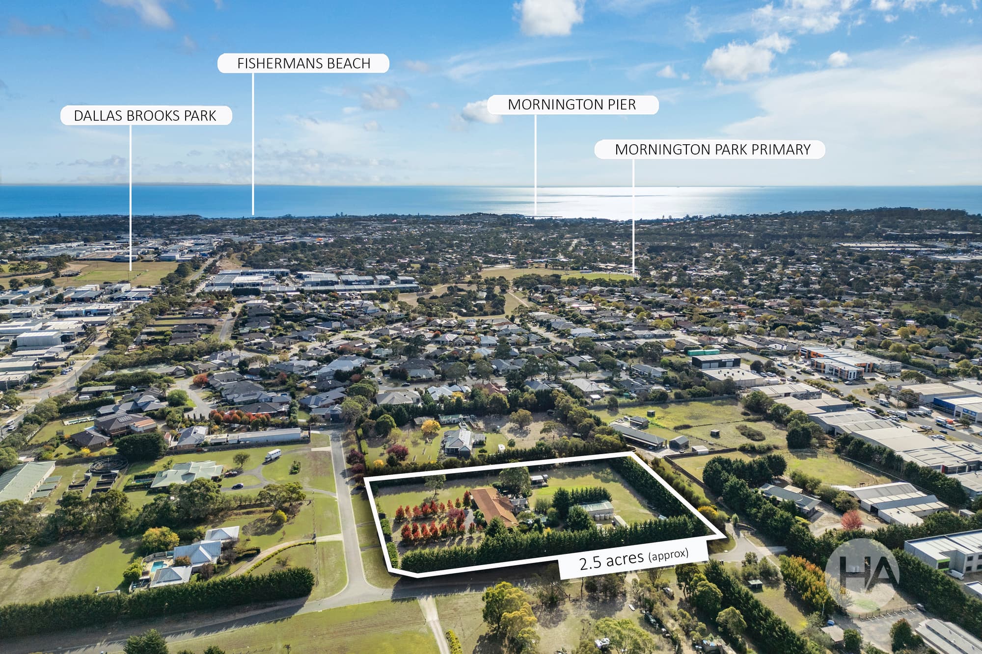 2 Albany Way, MORNINGTON, Mornington - Thumbnail 2