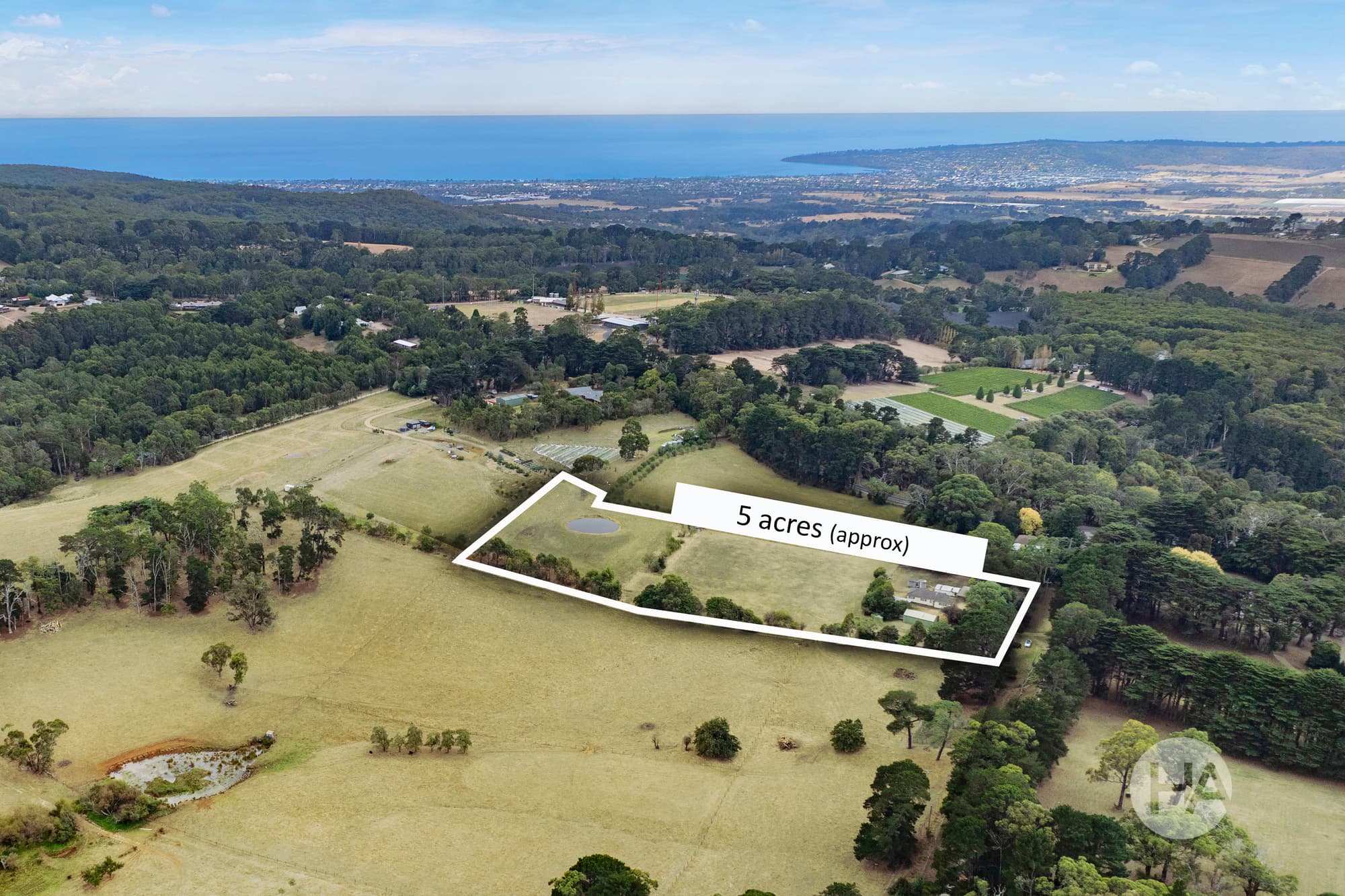 14 Prossors Lane, RED HILL, Red Hill - Image 1