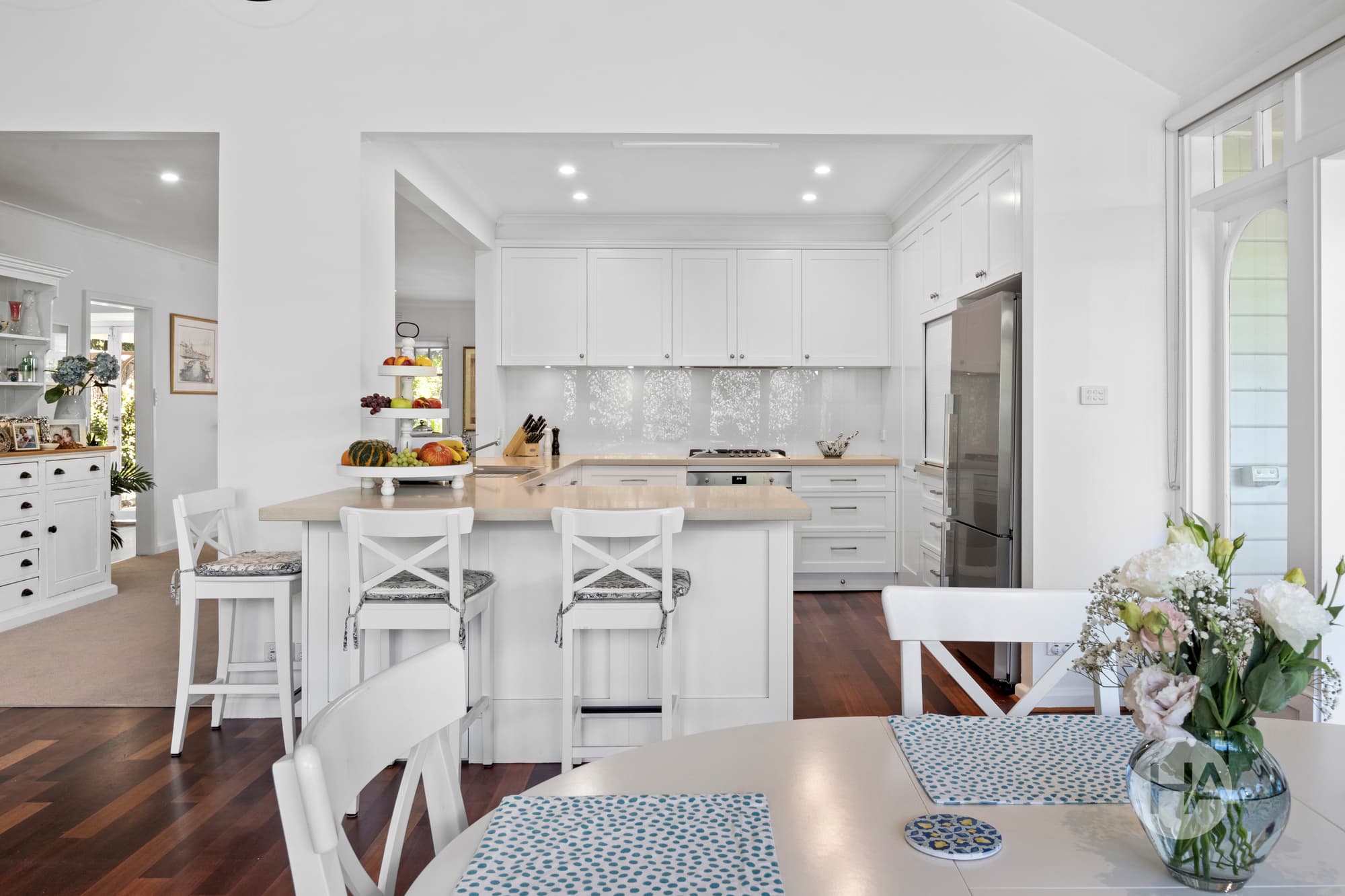 54 Old Mornington Road, MOUNT ELIZA, Mount Eliza - Thumbnail 2