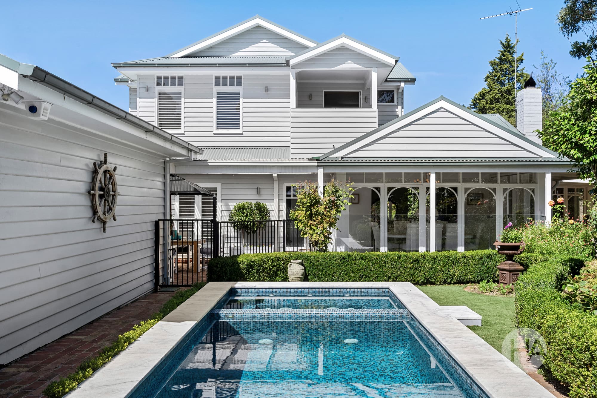 54 Old Mornington Road, MOUNT ELIZA, Mount Eliza - Image 1