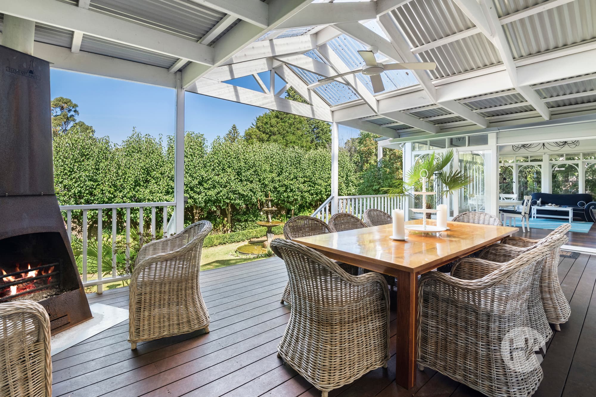 54 Old Mornington Road, MOUNT ELIZA, Mount Eliza - Thumbnail 4