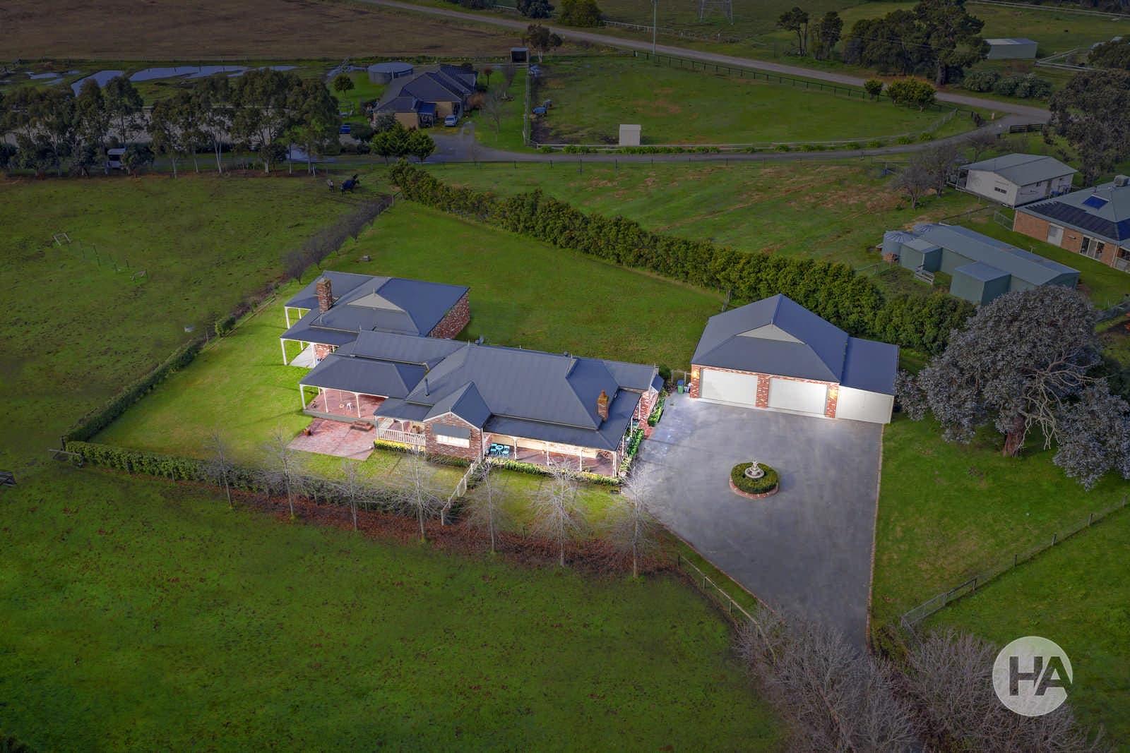 51 Tyabb Tooradin Road, SOMERVILLE, Somerville - Image 1