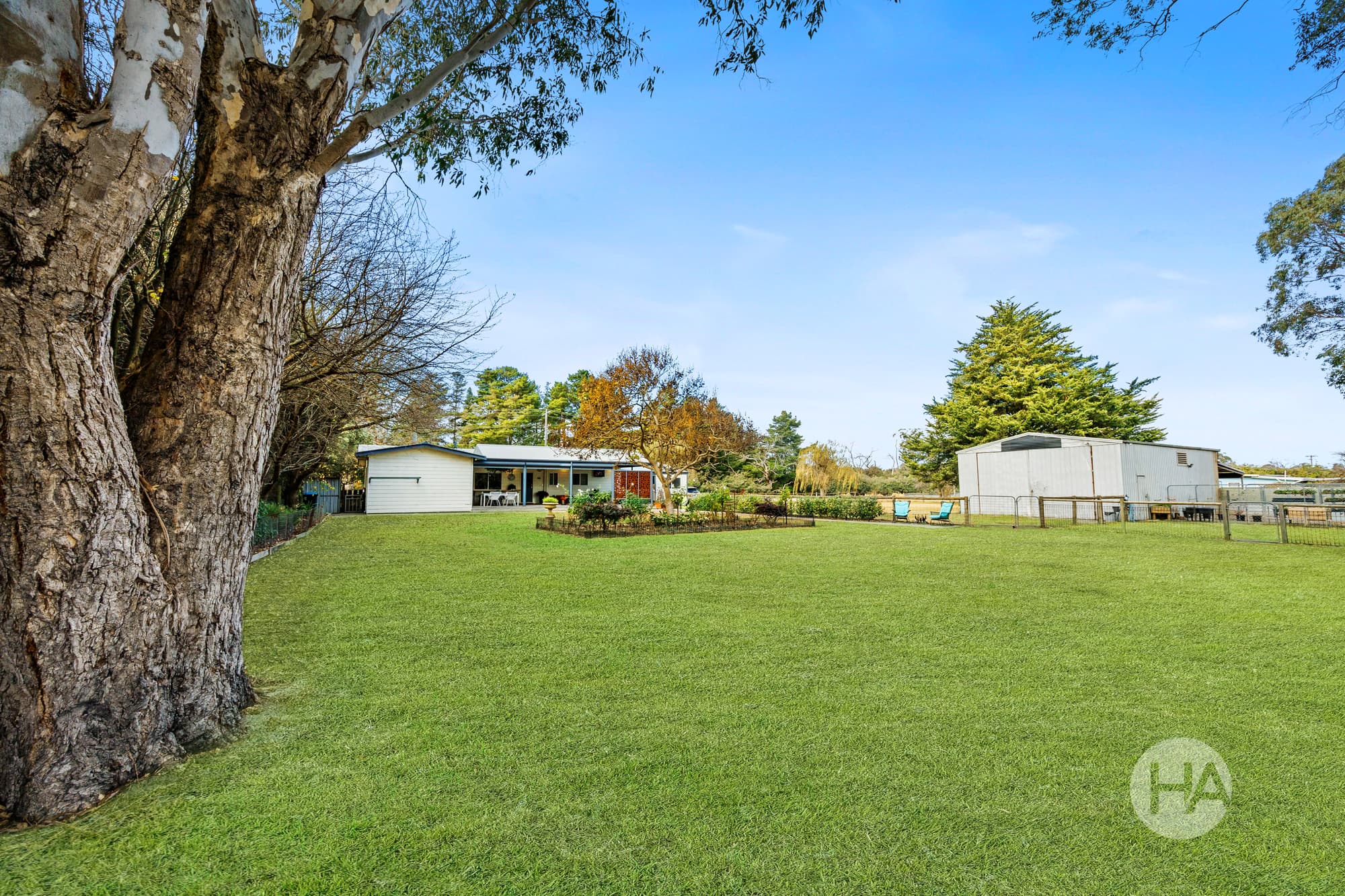 635 Tyabb Tooradin Road, PEARCEDALE, Pearcedale - Image 1