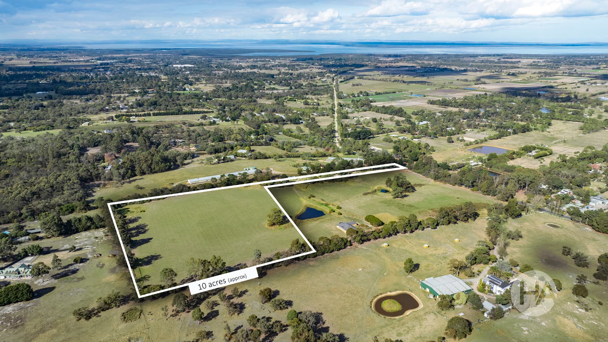 465 Baxter-Tooradin Road, LANGWARRIN SOUTH, Langwarrin South - Image 1