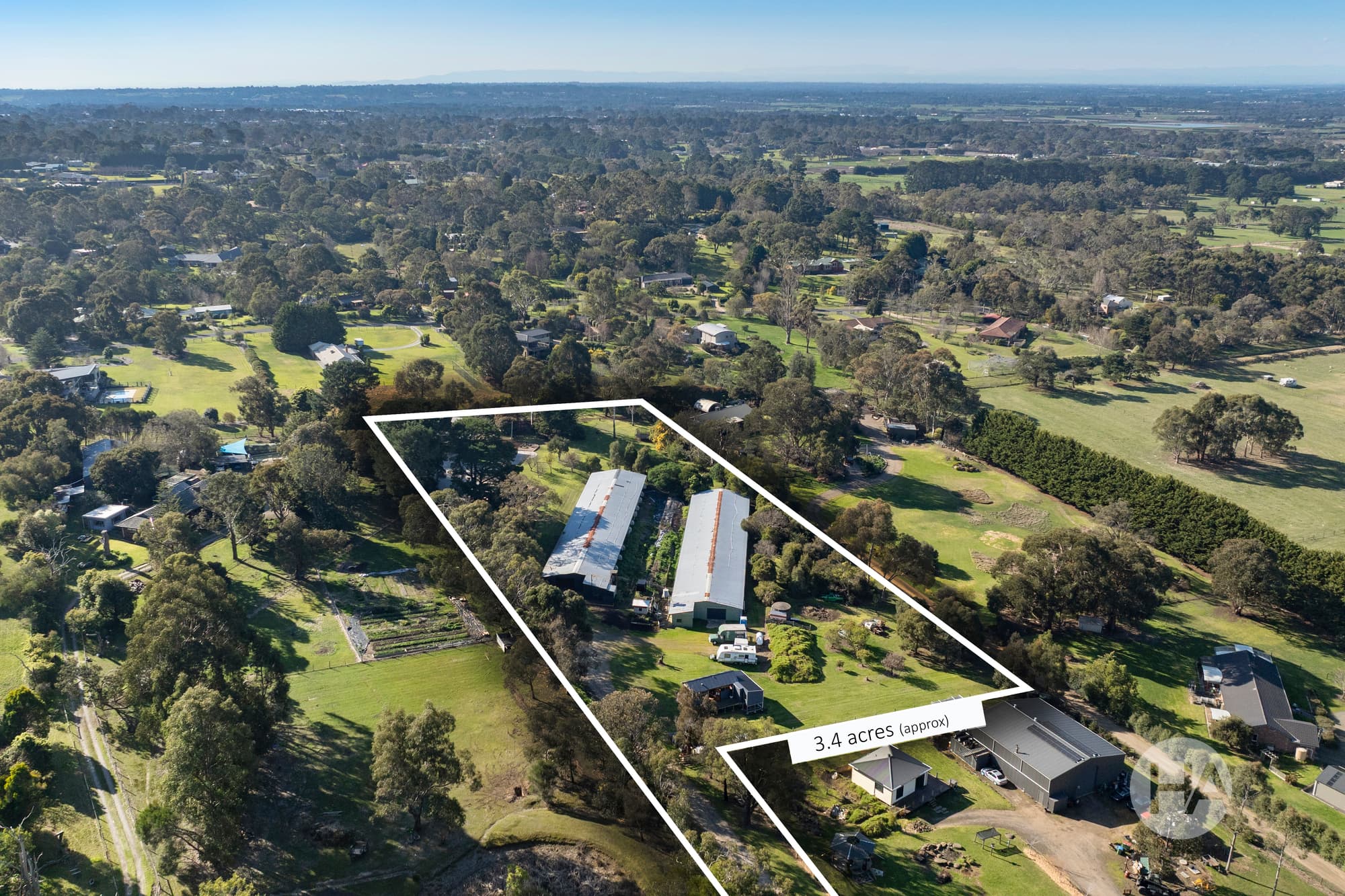 12 Seaview Road, TYABB, Tyabb - Image 1