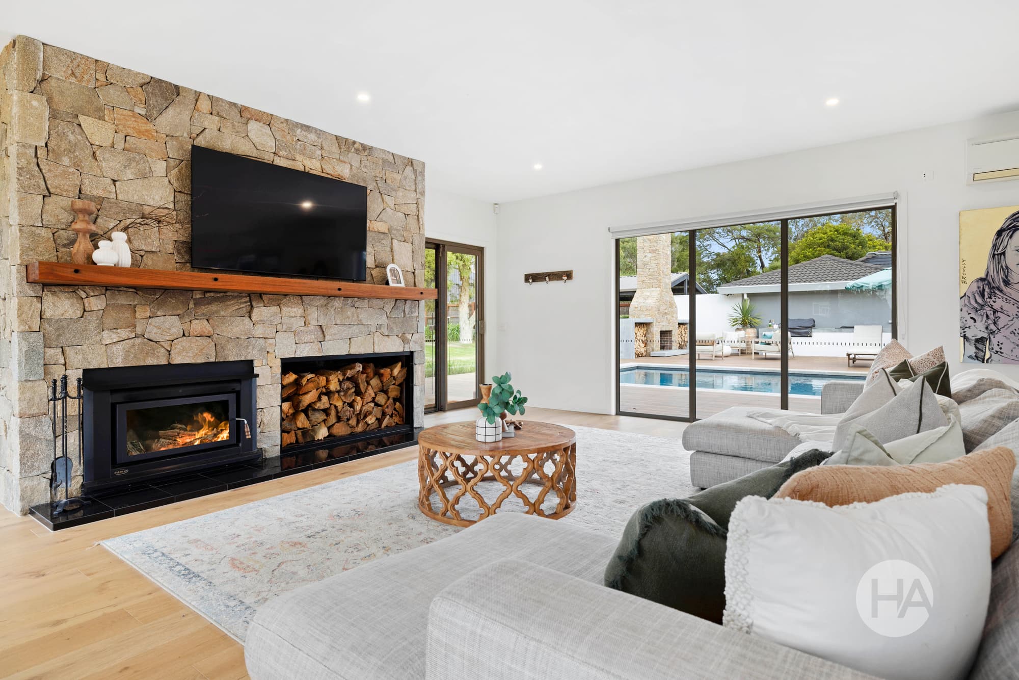 1216 Stumpy Gully Road, MOOROODUC, Moorooduc - Thumbnail 6