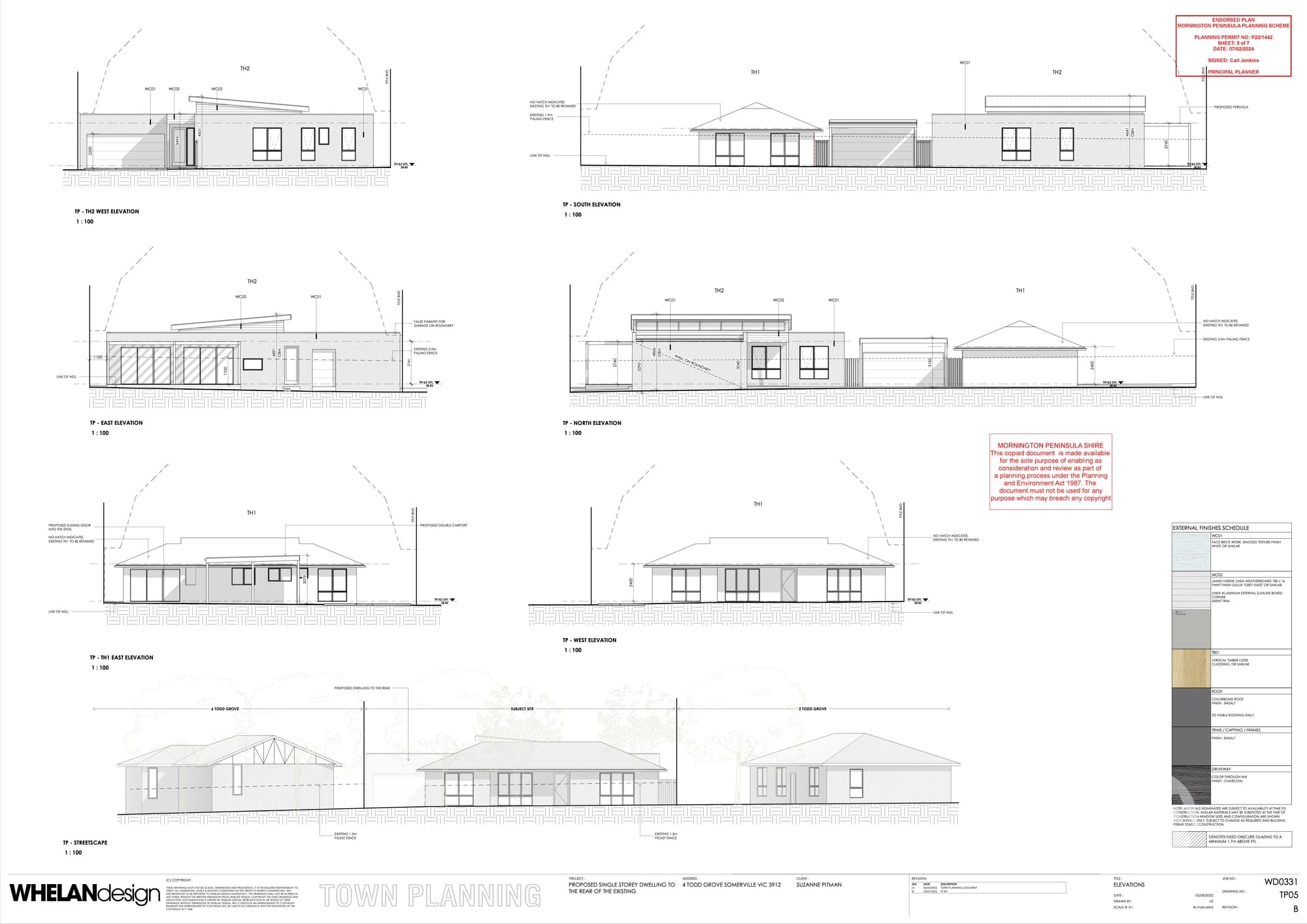 2/4 Todd Grove, SOMERVILLE, Somerville - Thumbnail 4