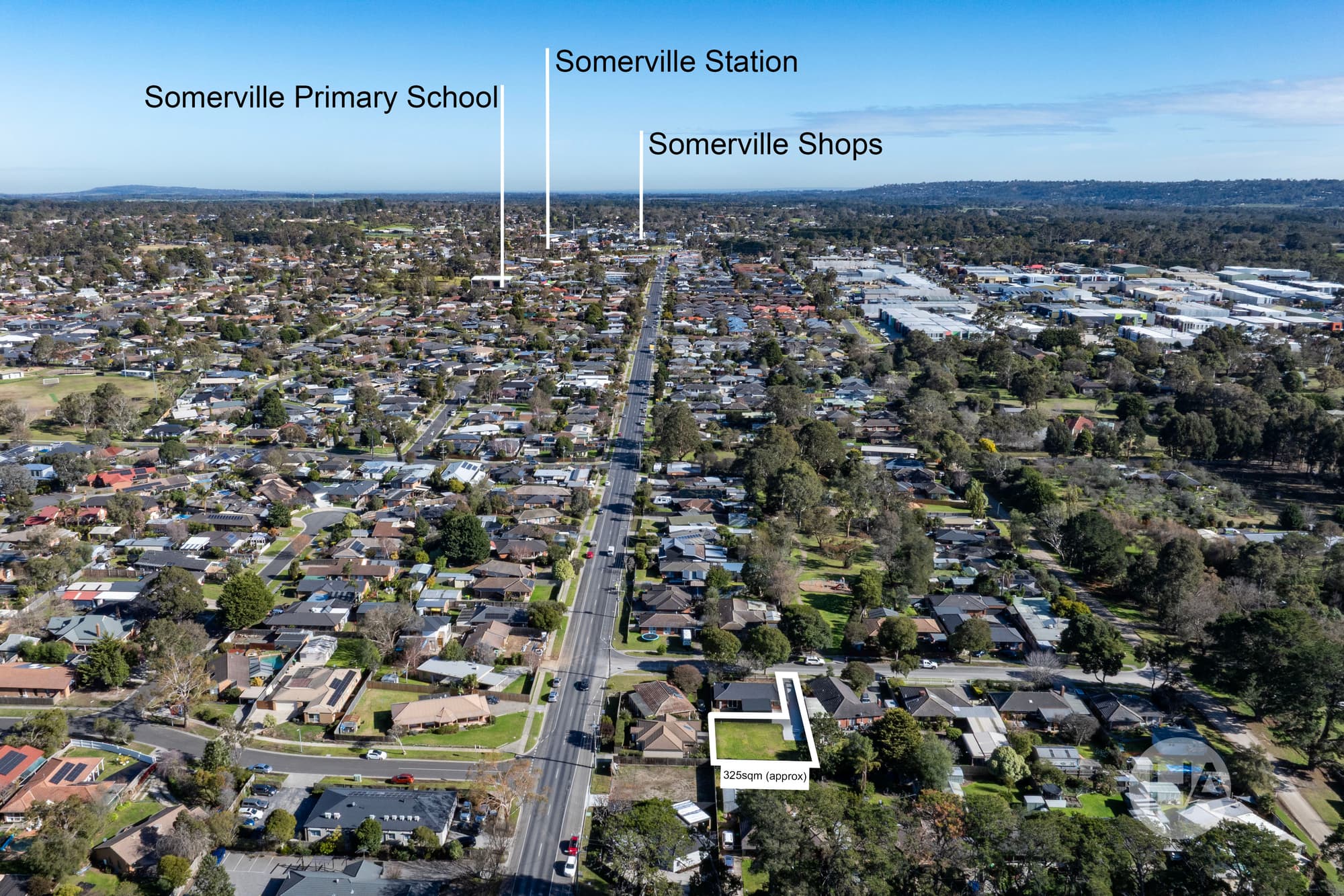 2/4 Todd Grove, SOMERVILLE, Somerville - Thumbnail 3