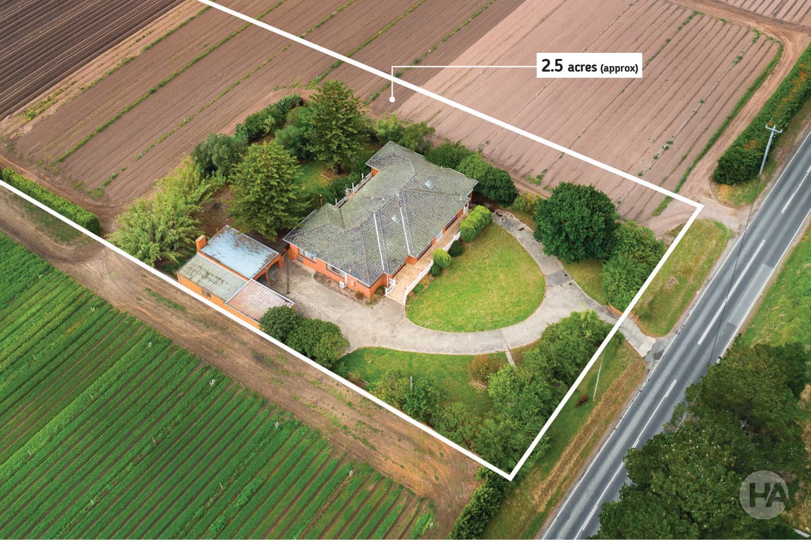 120 Clyde Five Ways Road, CLYDE, Clyde - Thumbnail 2